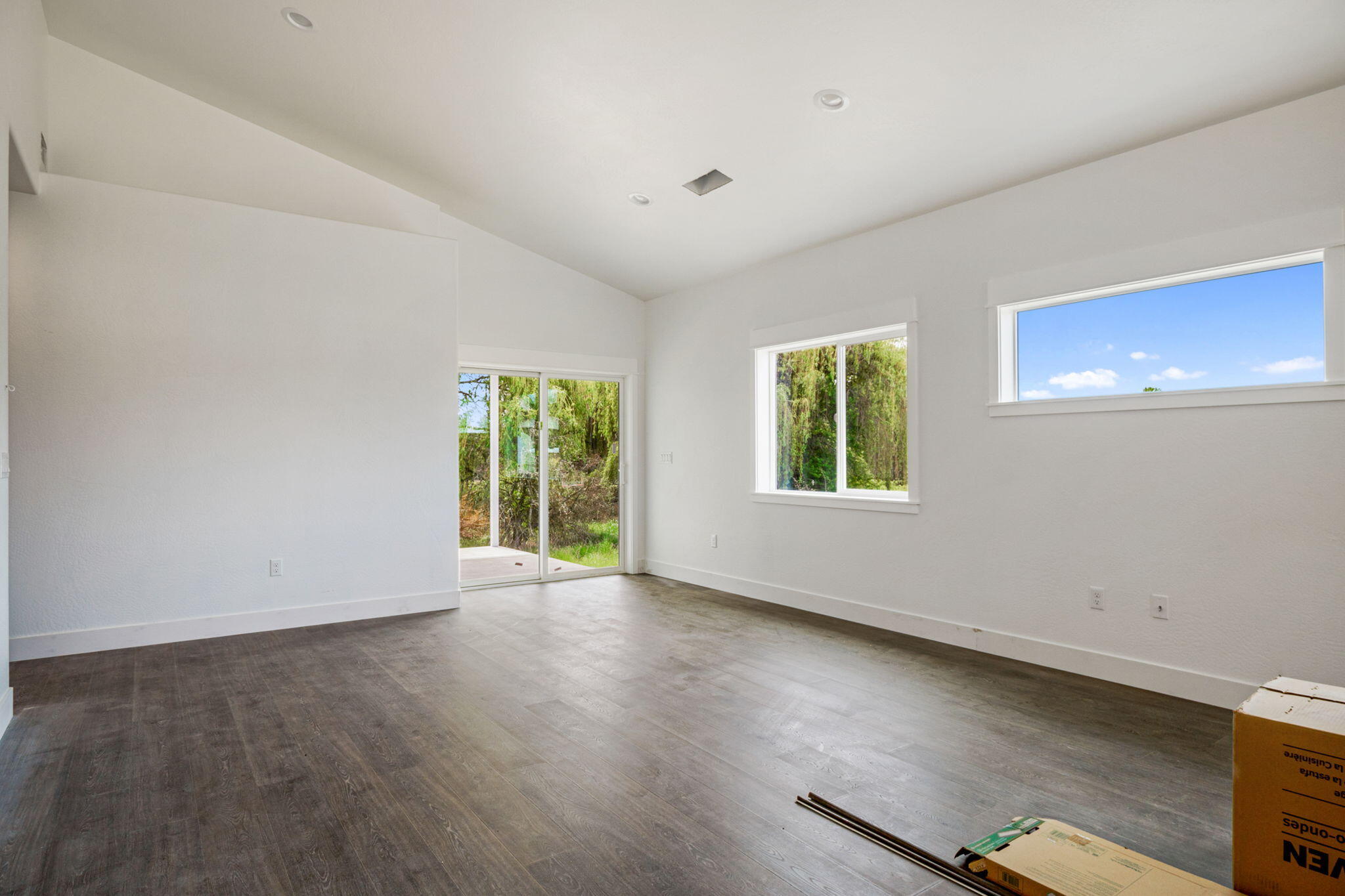 Springbrook Park, Phase 1&2 - Residential