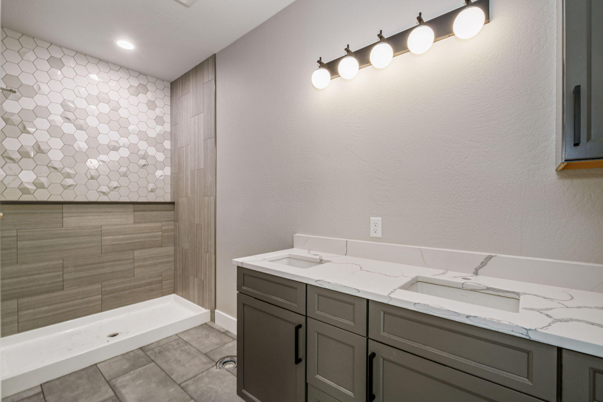 Springbrook Park, Phase 1&2 - Residential