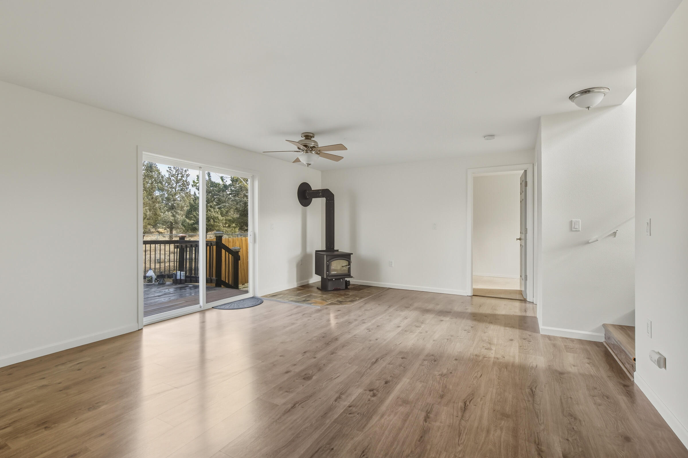 Tetherow Crossing - Residential