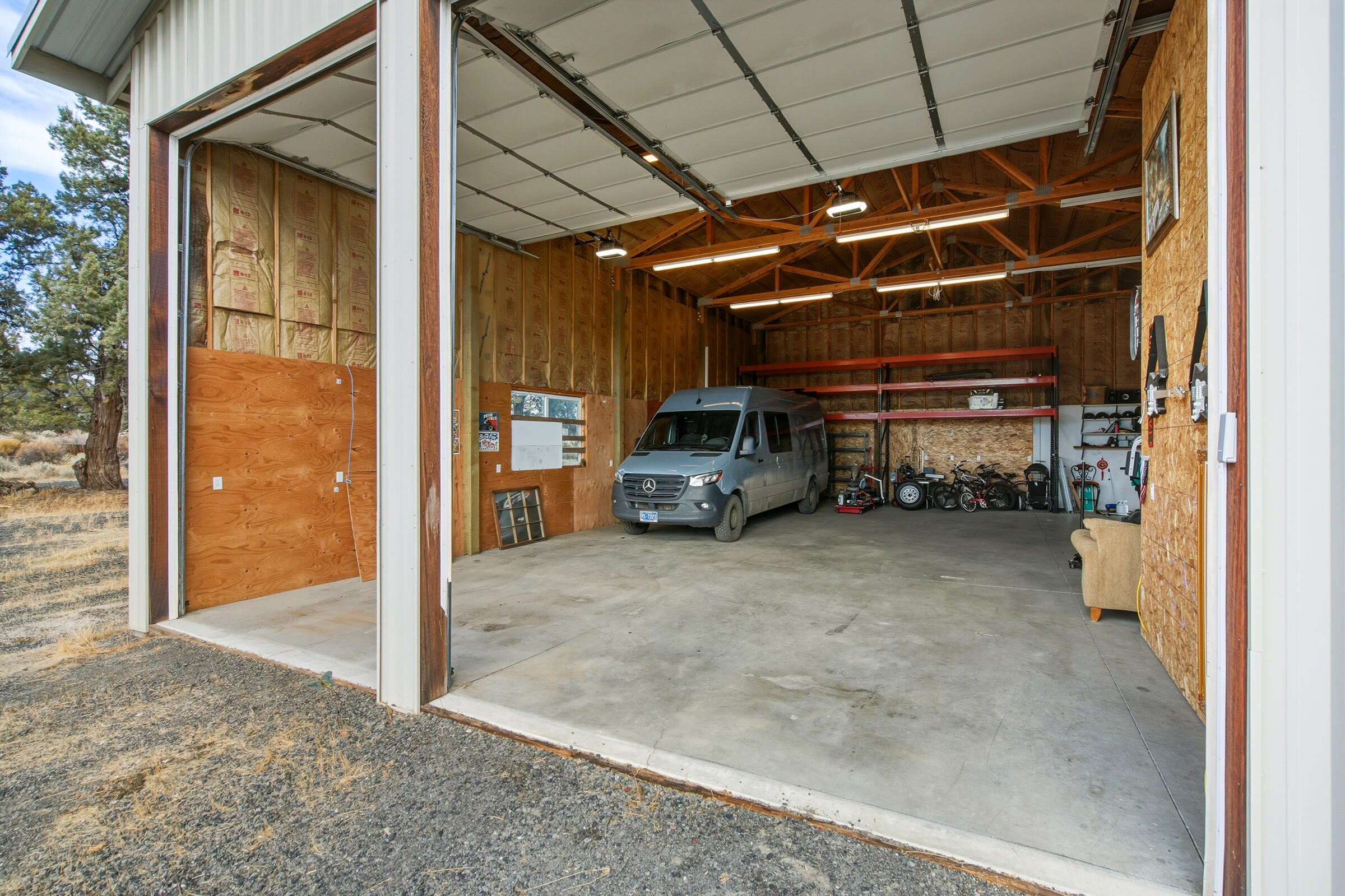 Tetherow Crossing - Residential