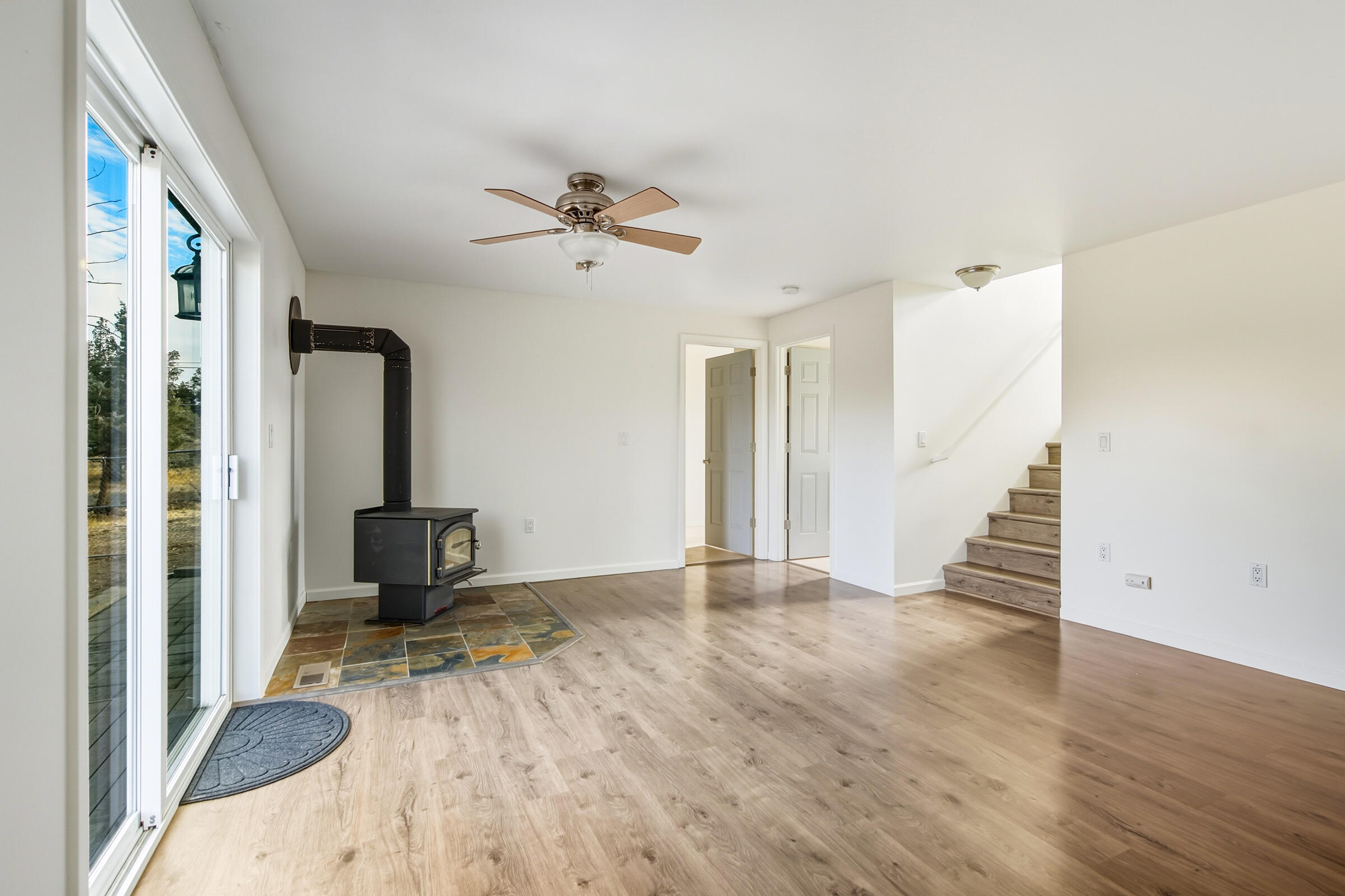 Tetherow Crossing - Residential