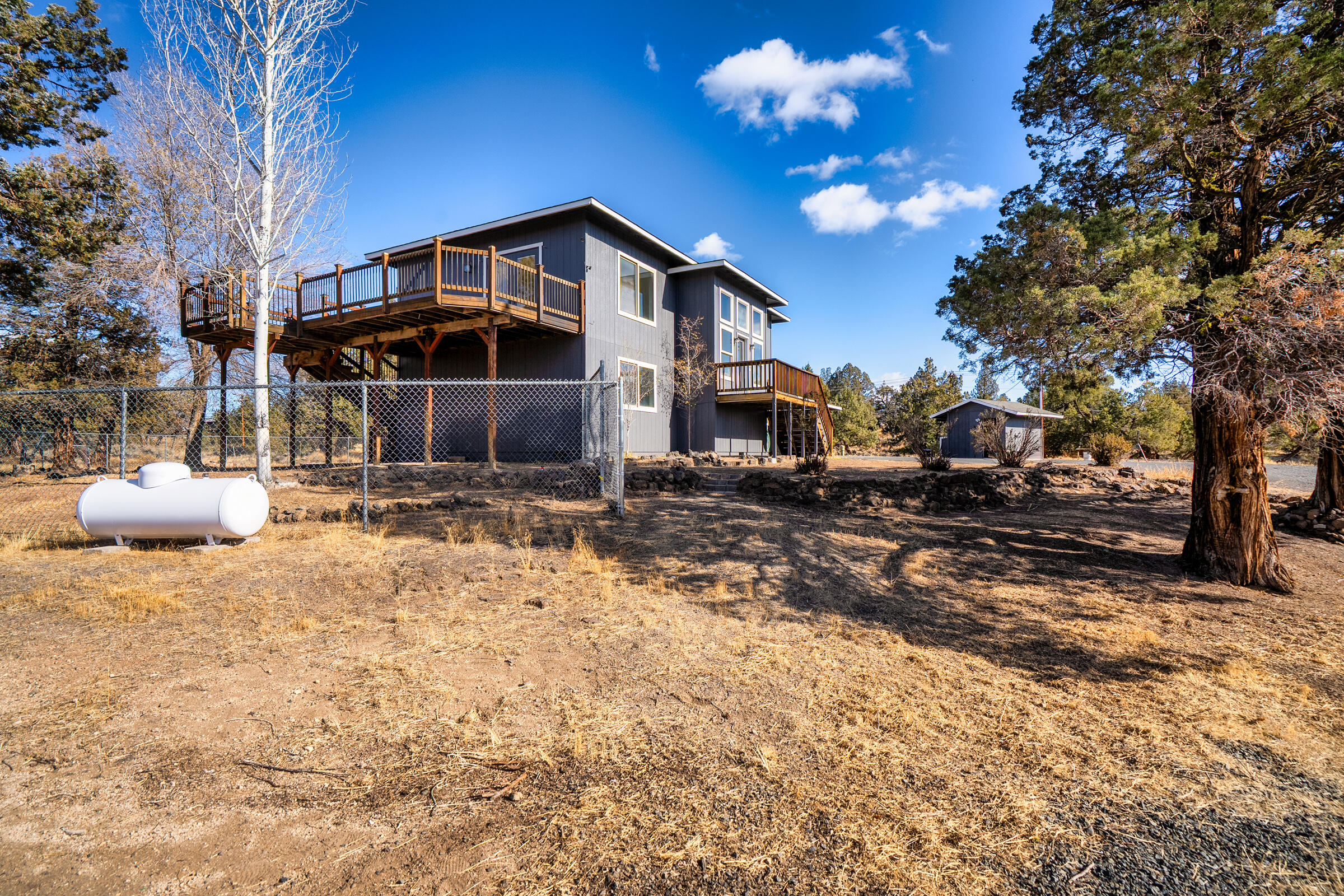 Tetherow Crossing - Residential
