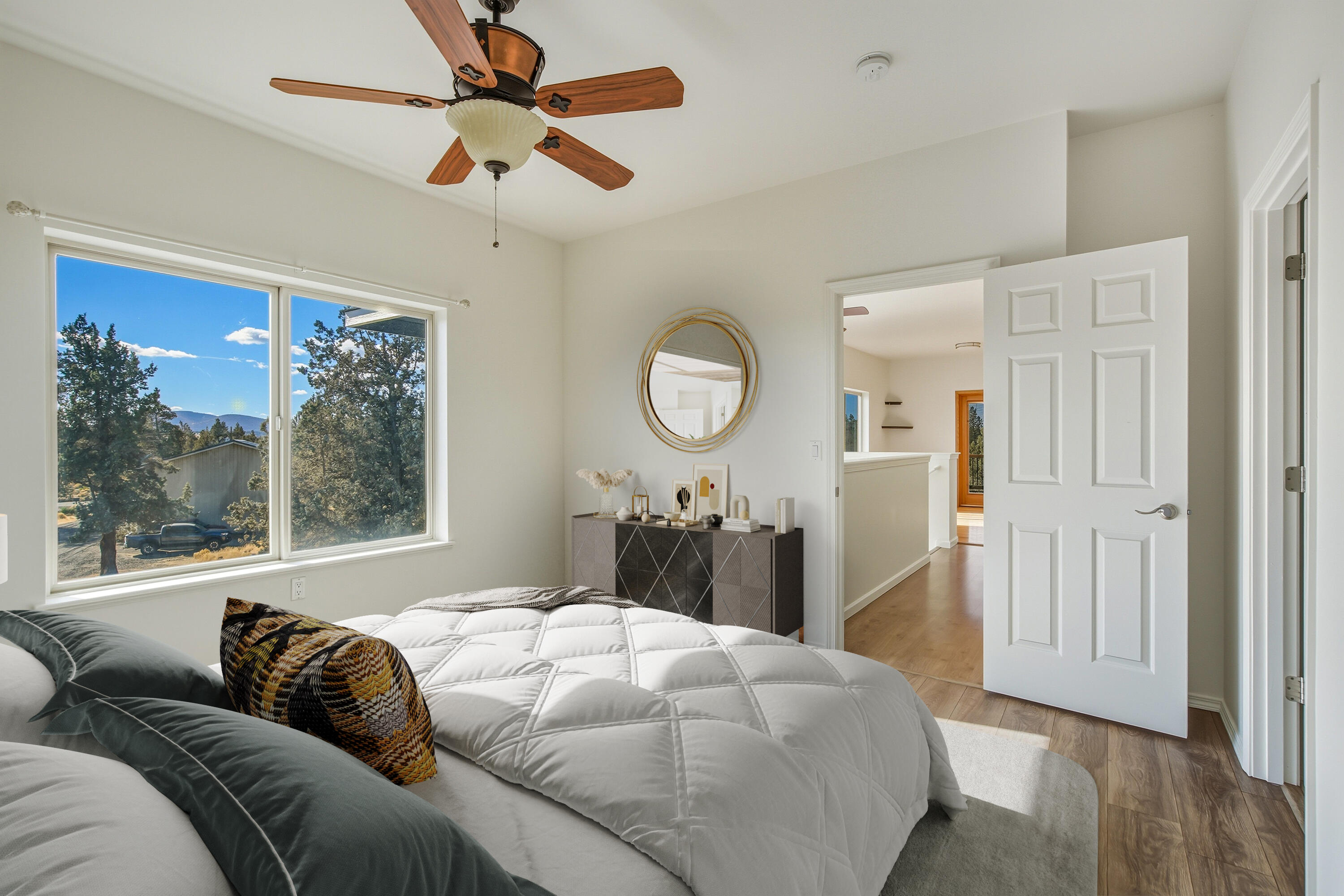 Tetherow Crossing - Residential