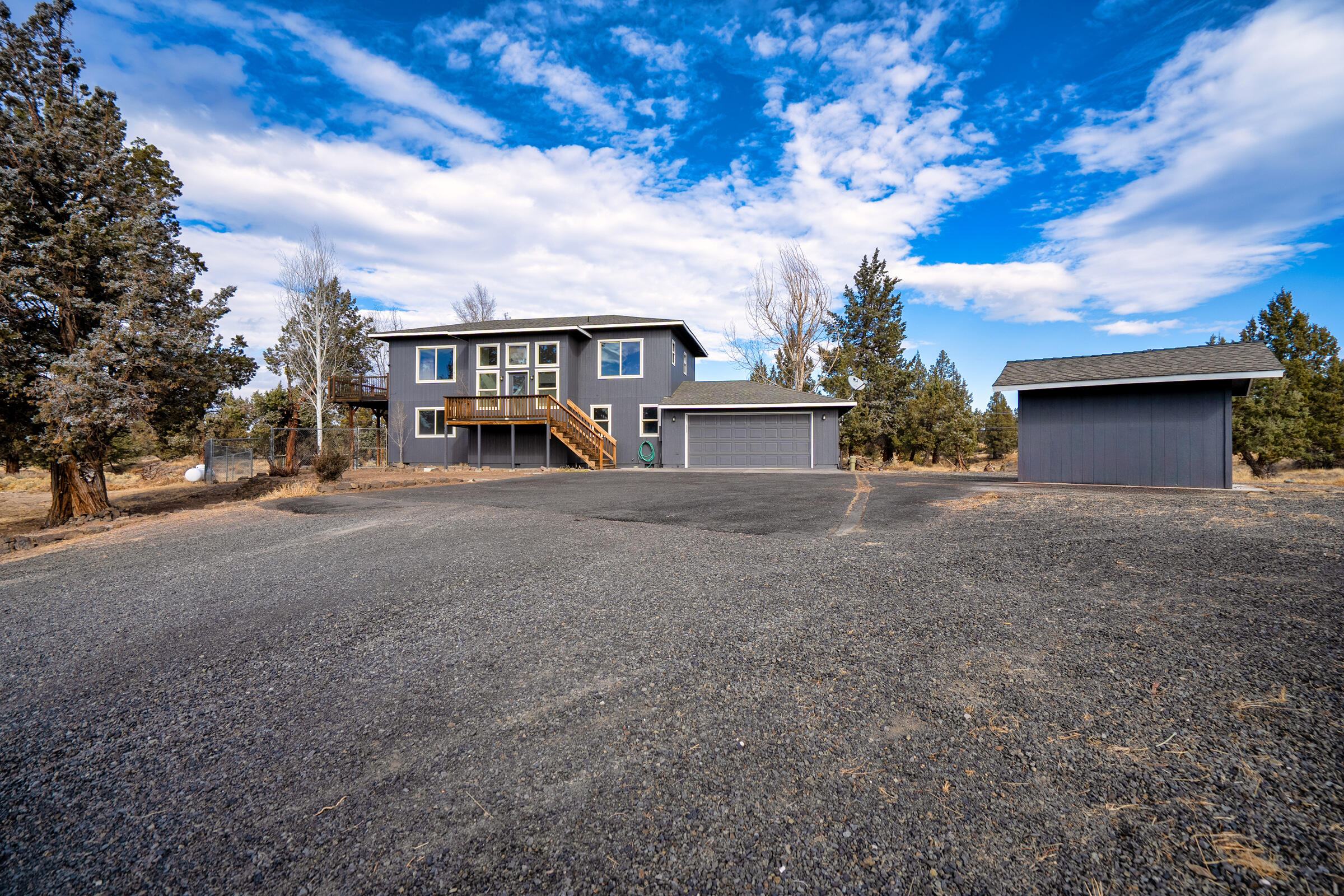 Tetherow Crossing - Residential