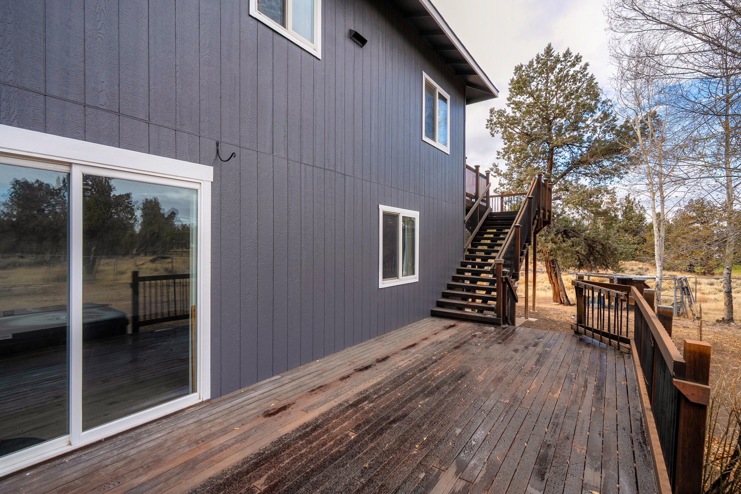 Tetherow Crossing - Residential