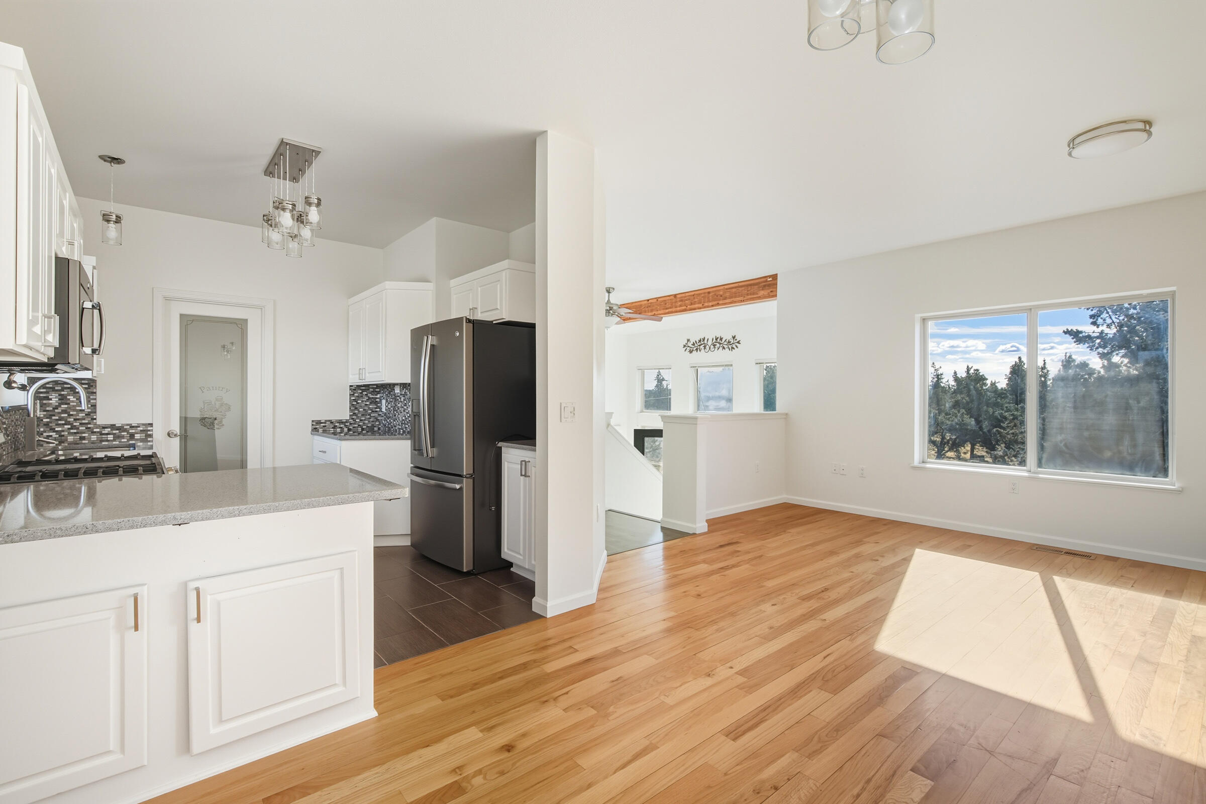 Tetherow Crossing - Residential