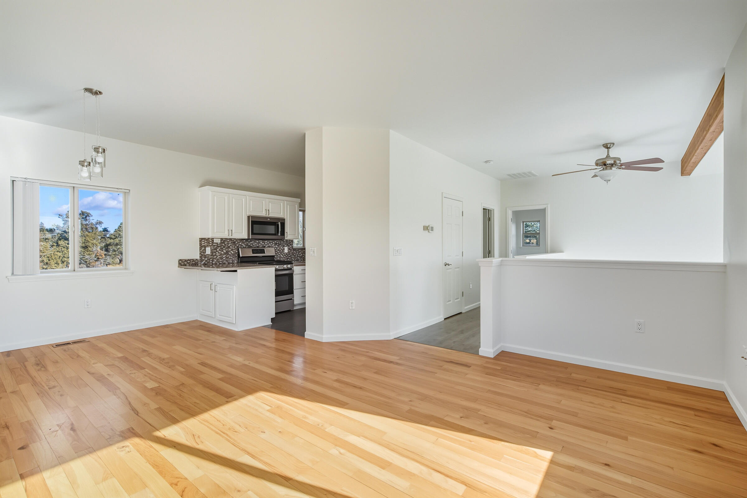 Tetherow Crossing - Residential