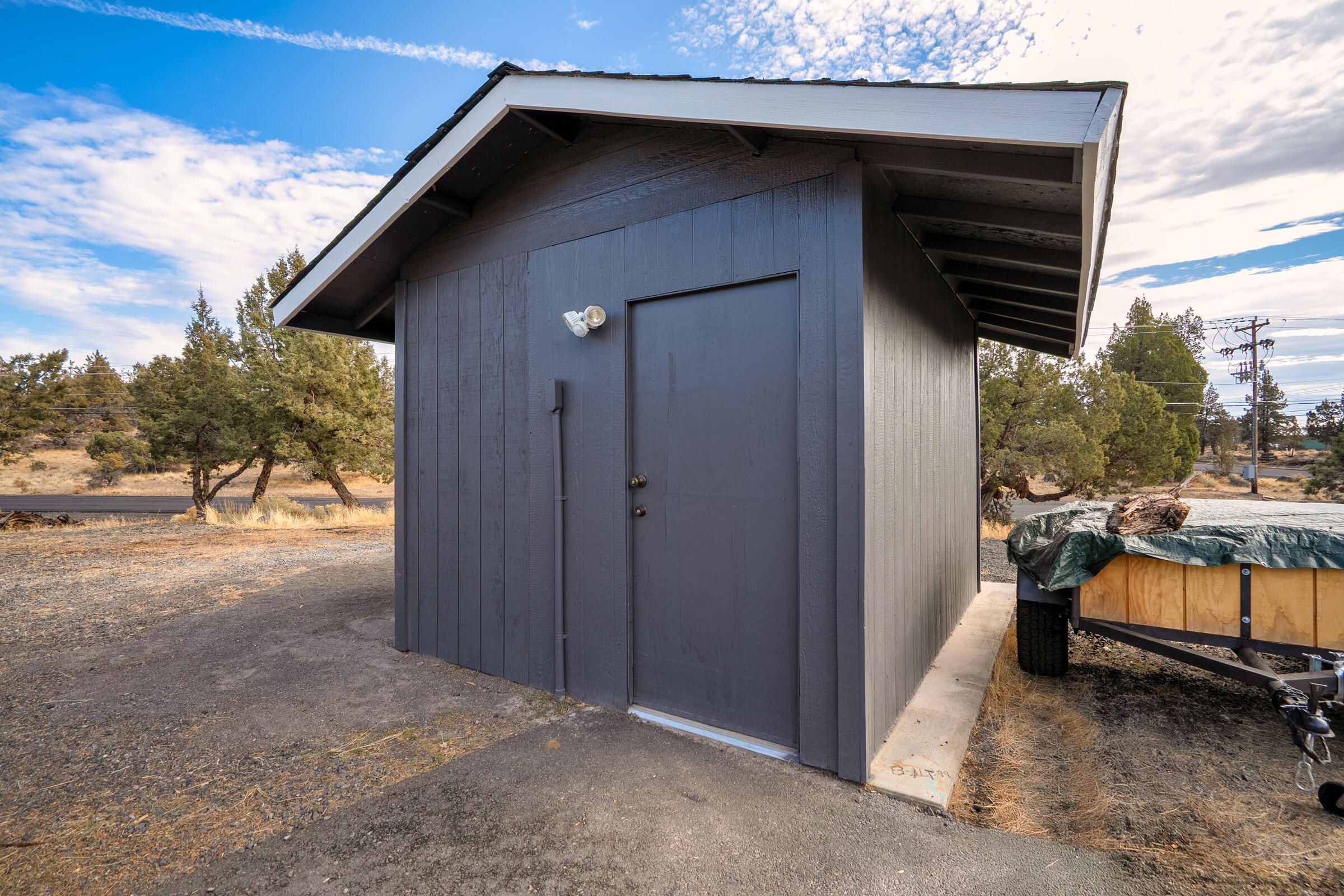Tetherow Crossing - Residential