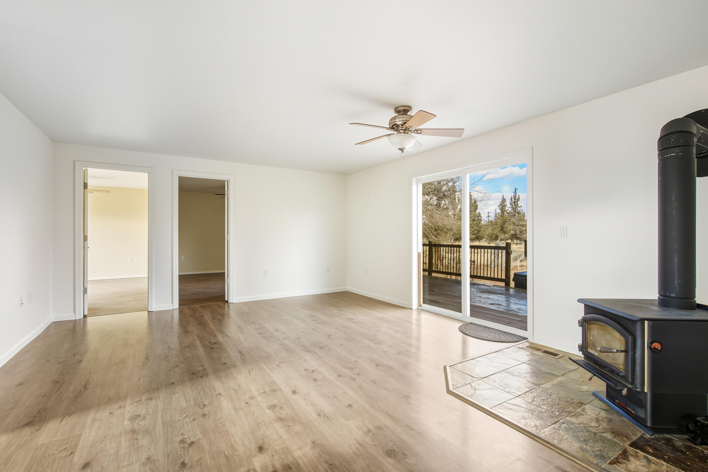 Tetherow Crossing - Residential