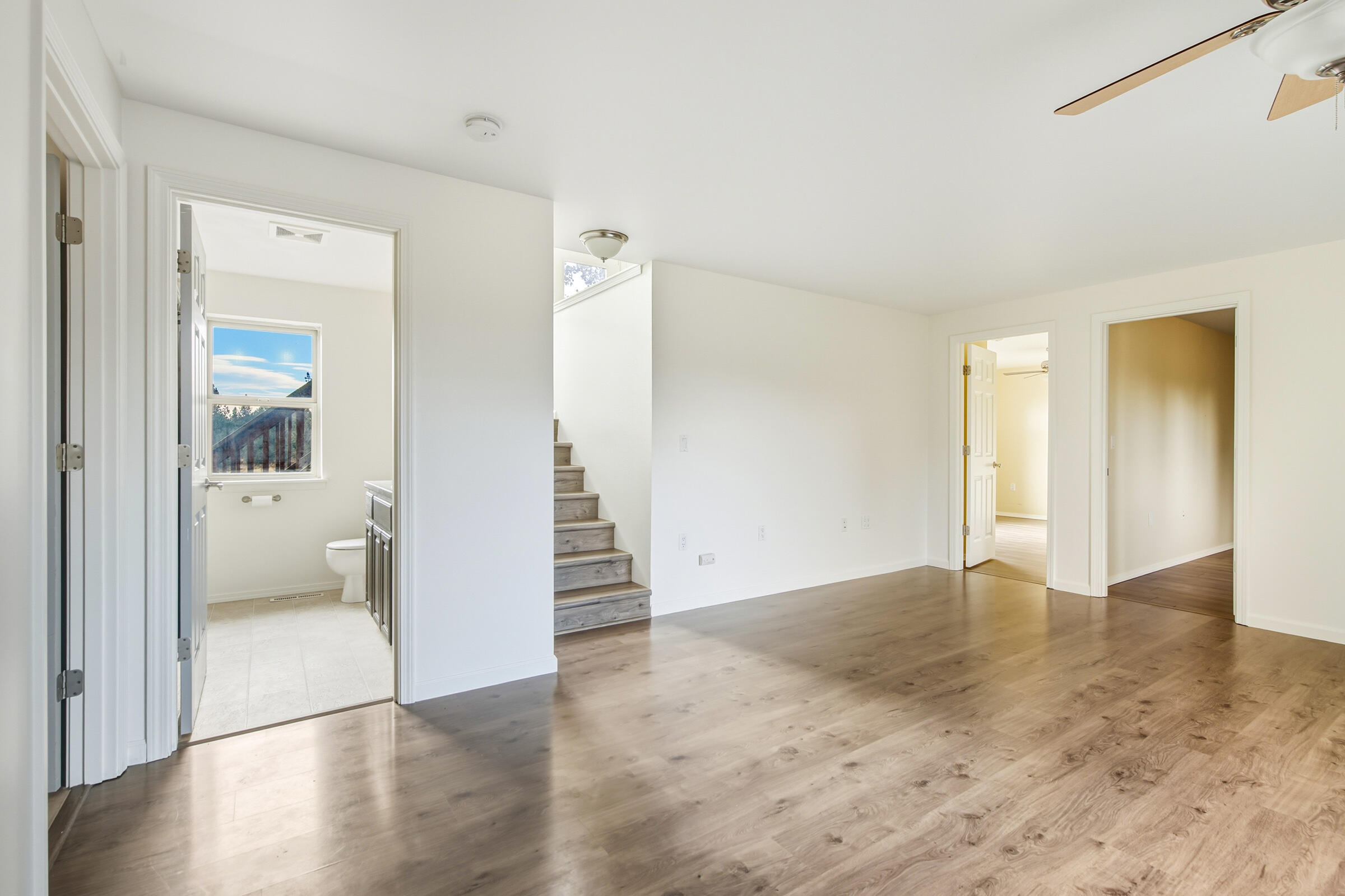 Tetherow Crossing - Residential