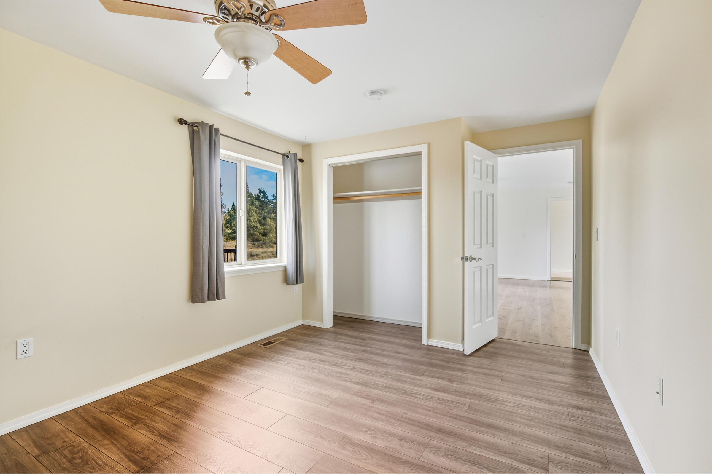 Tetherow Crossing - Residential