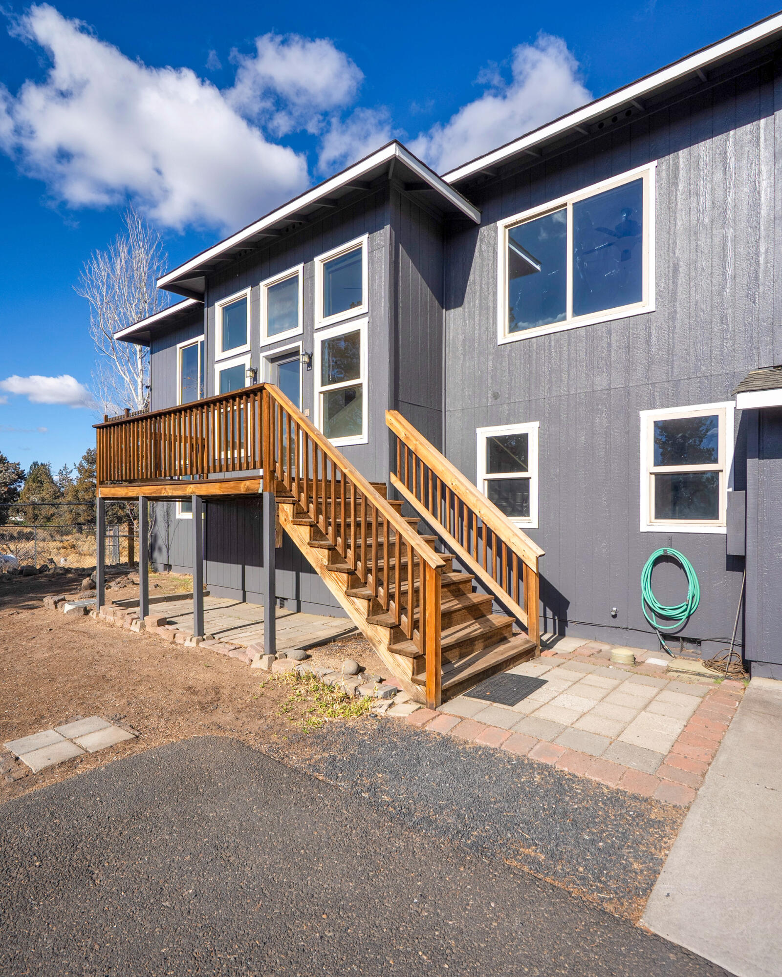 Tetherow Crossing - Residential