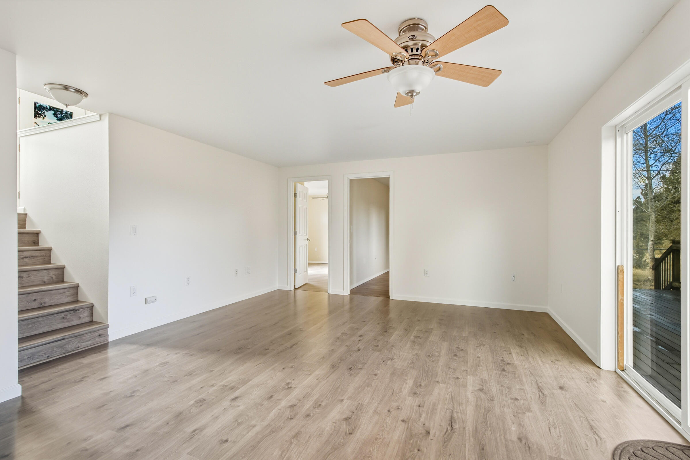 Tetherow Crossing - Residential