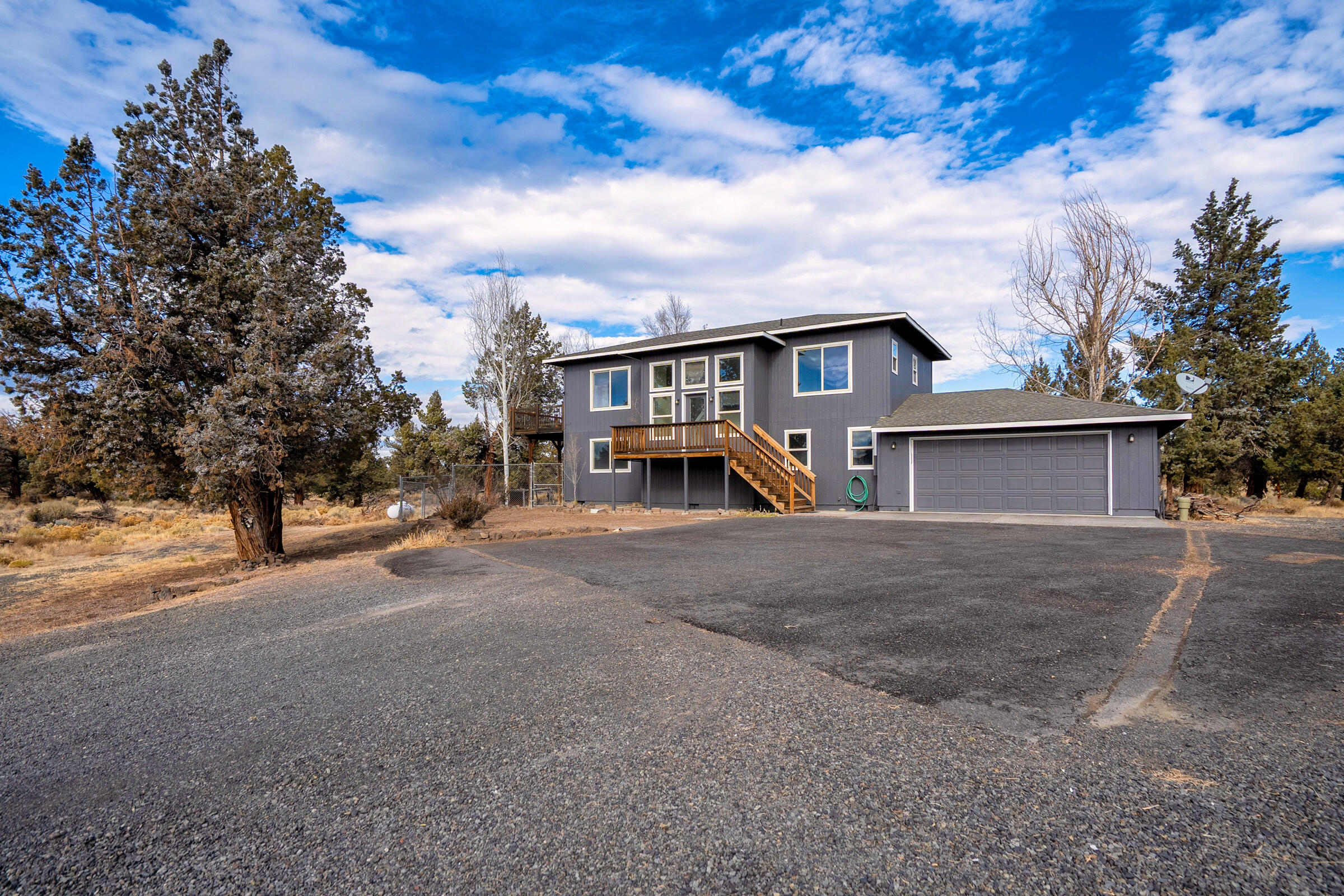 Tetherow Crossing - Residential