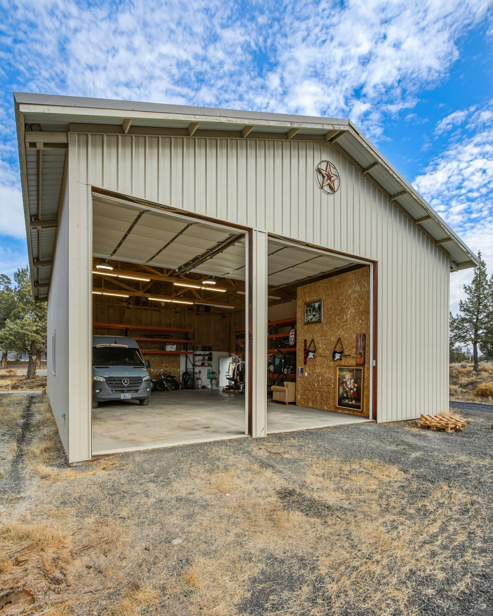 Tetherow Crossing - Residential