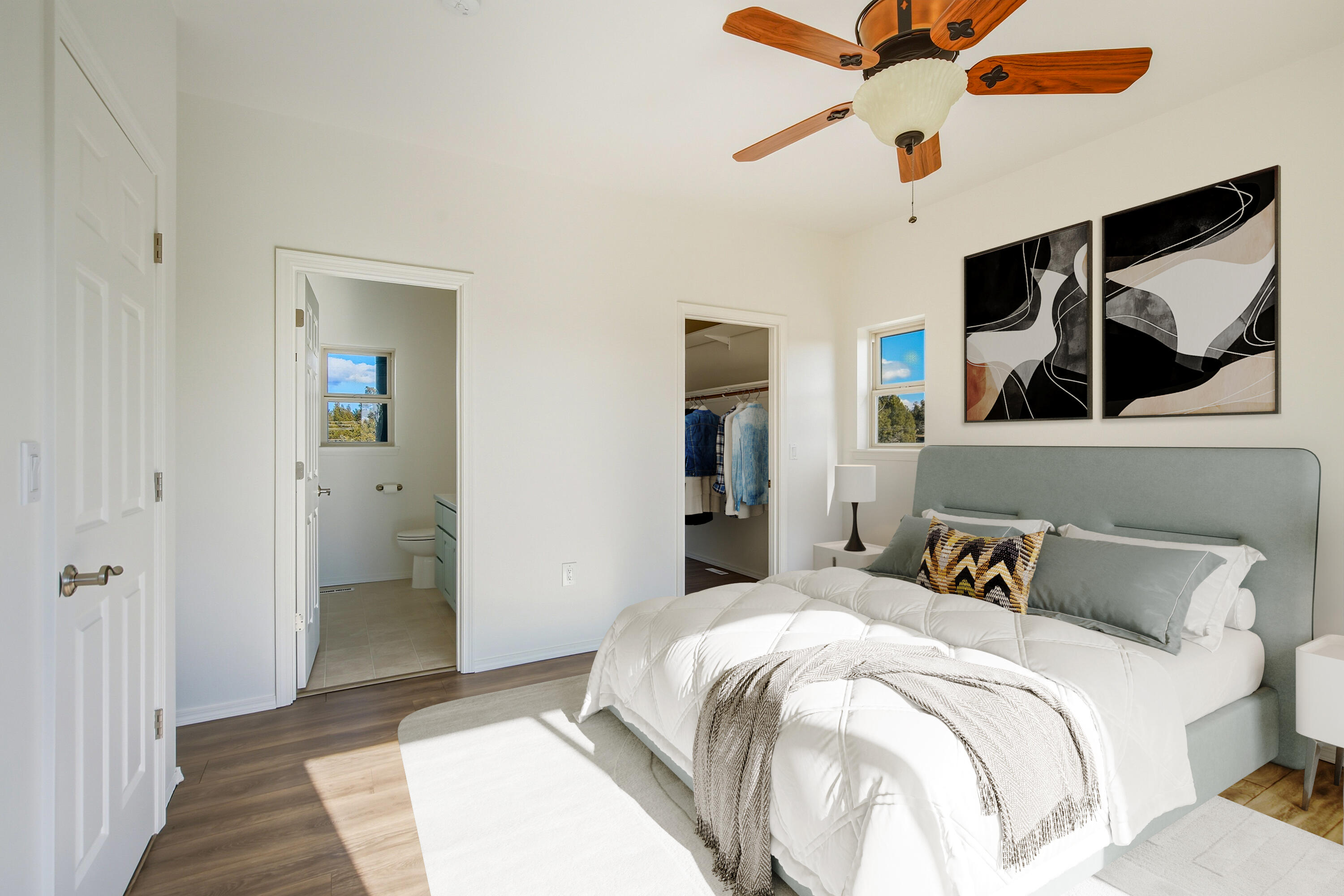 Tetherow Crossing - Residential