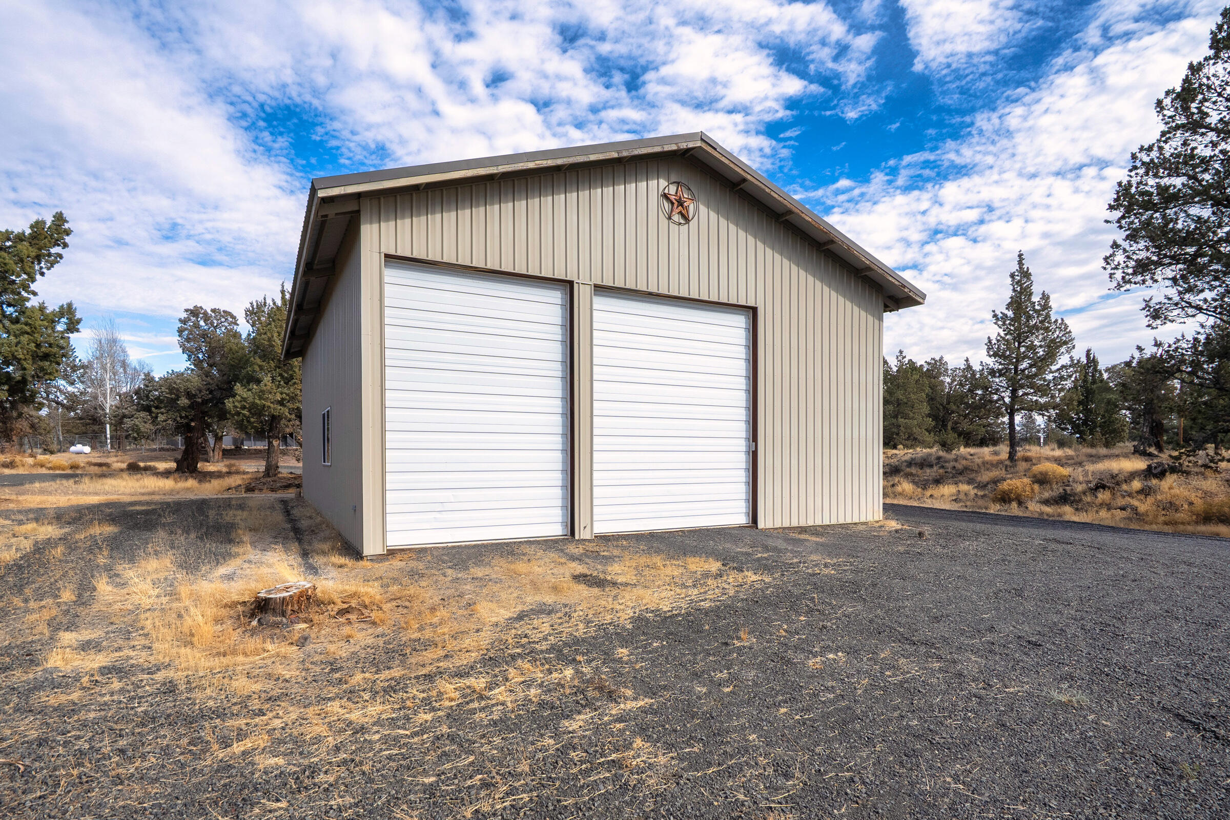 Tetherow Crossing - Residential