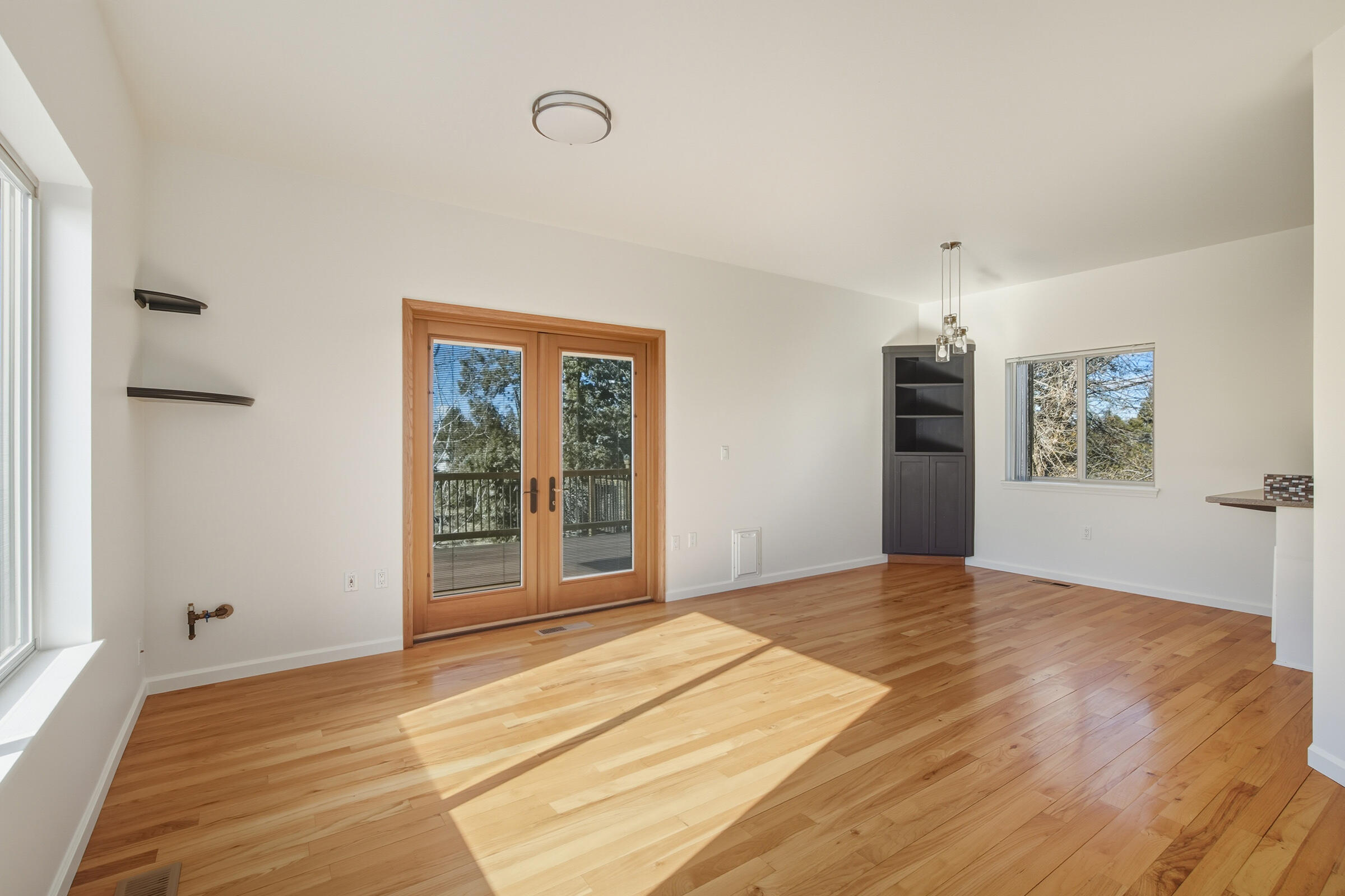 Tetherow Crossing - Residential