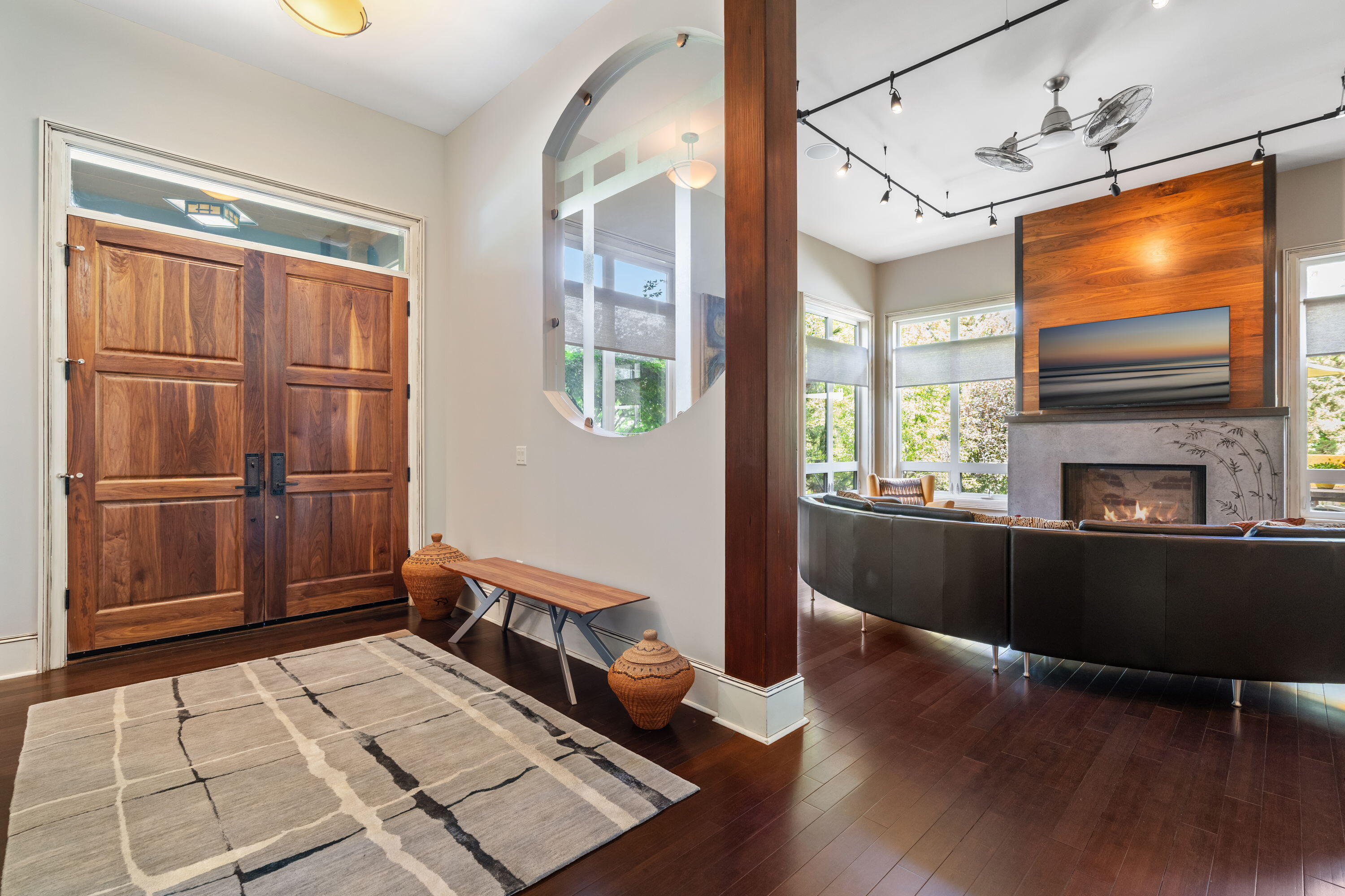 Awbrey Park - Residential