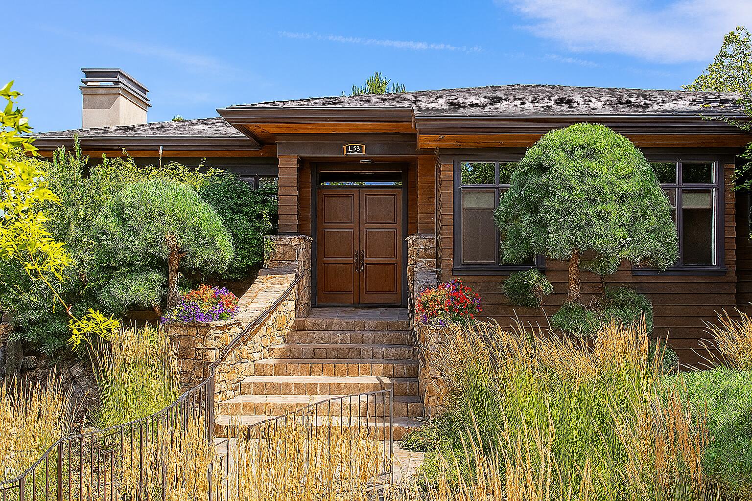 Awbrey Park - Residential