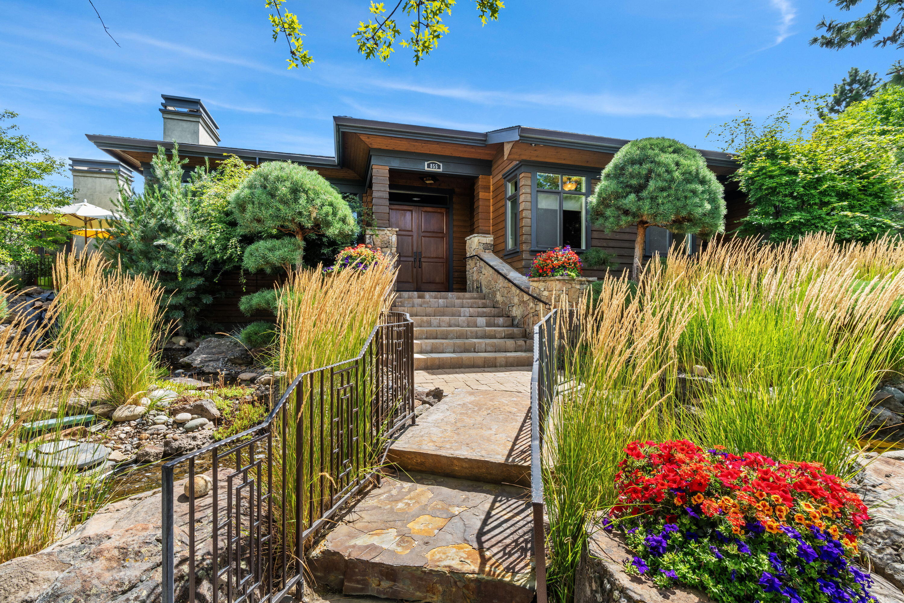 Awbrey Park - Residential