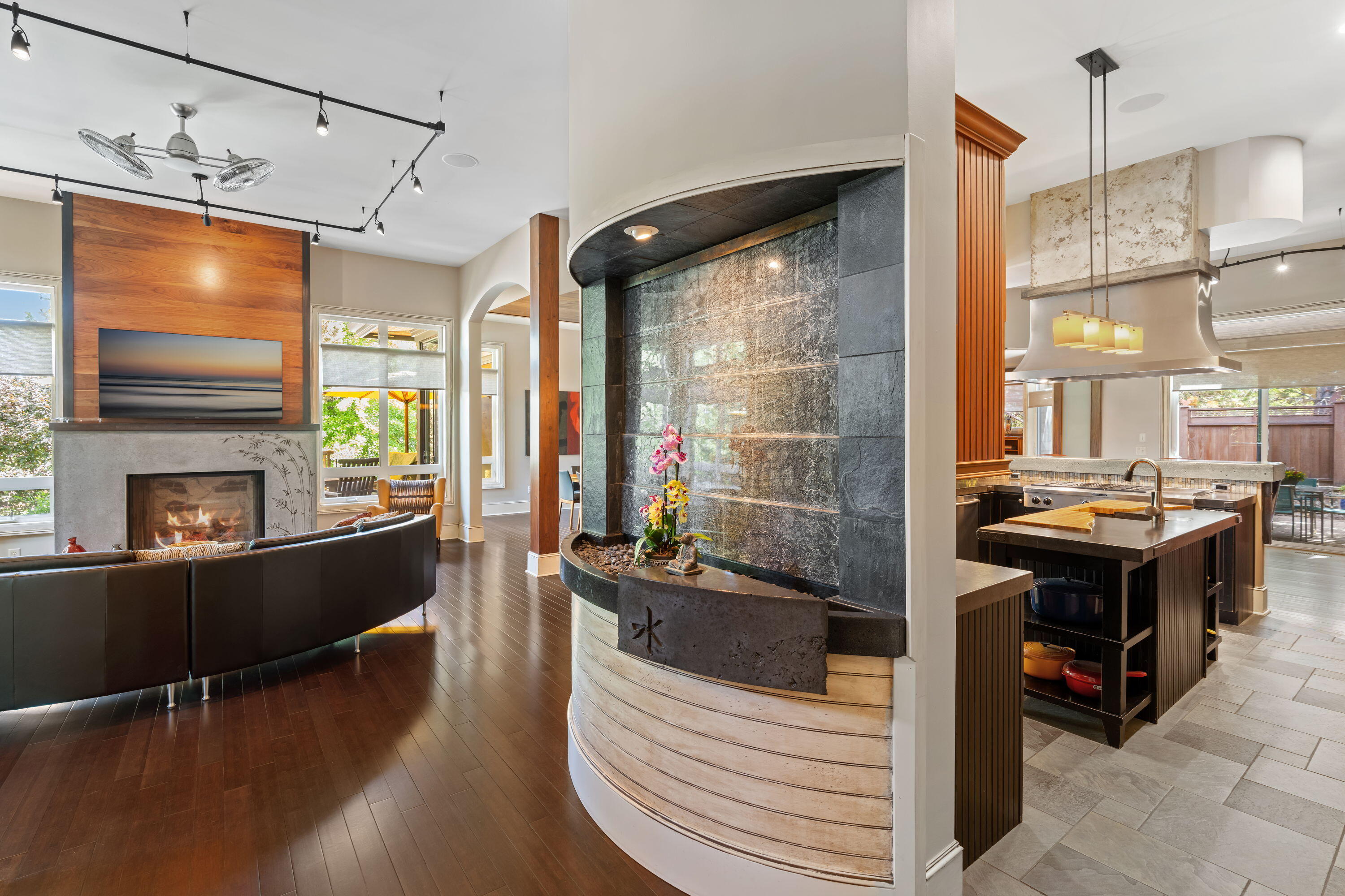 Awbrey Park - Residential