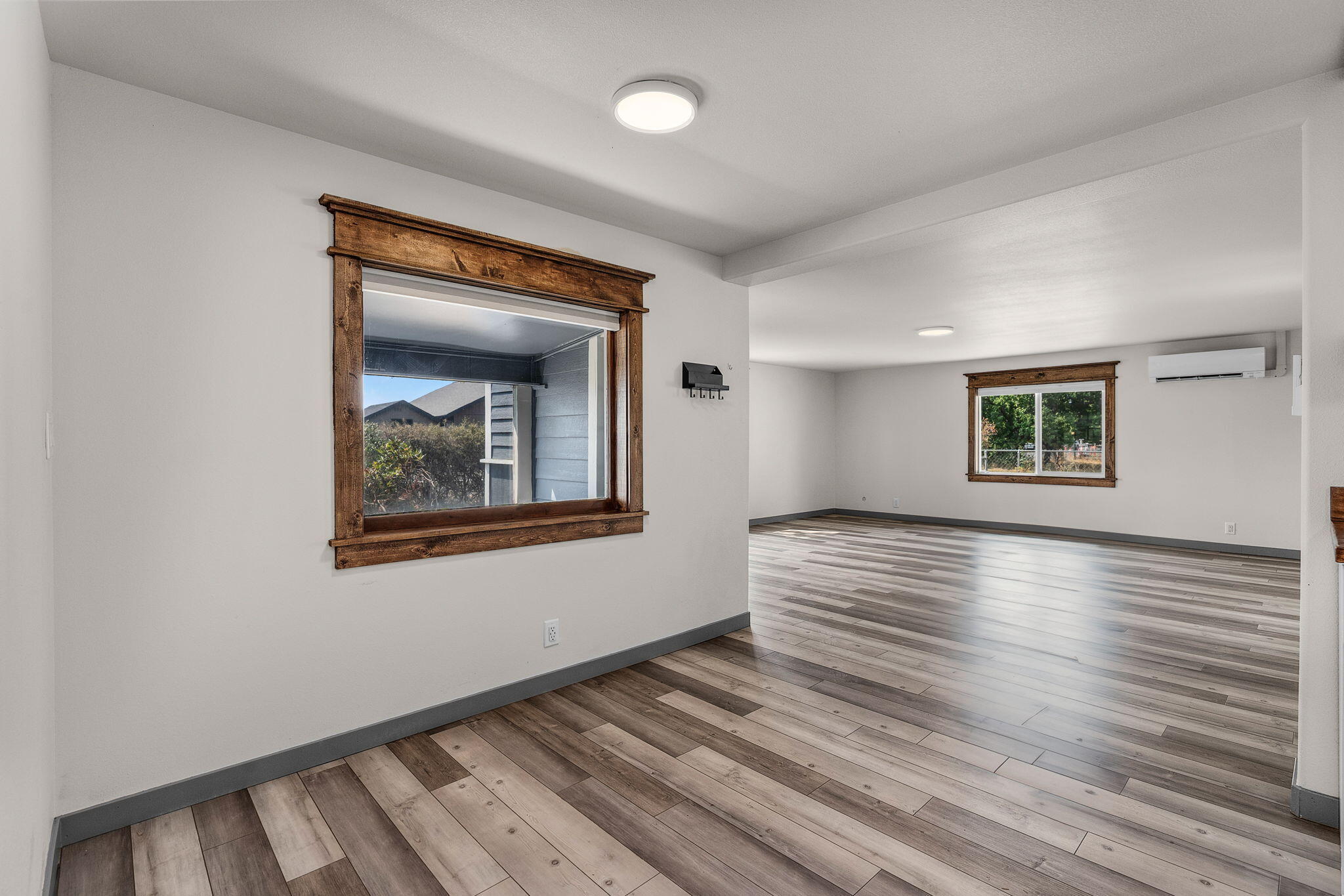 Hillman - Residential