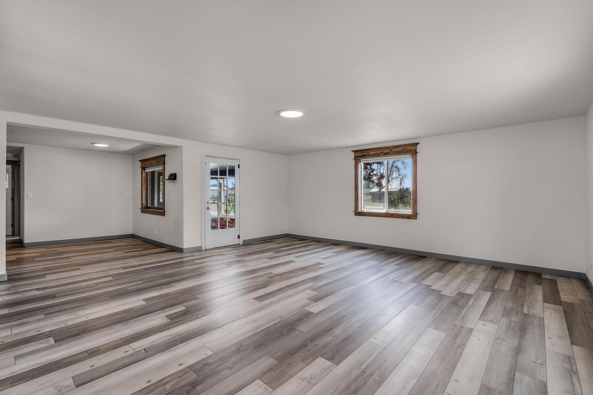 Hillman - Residential