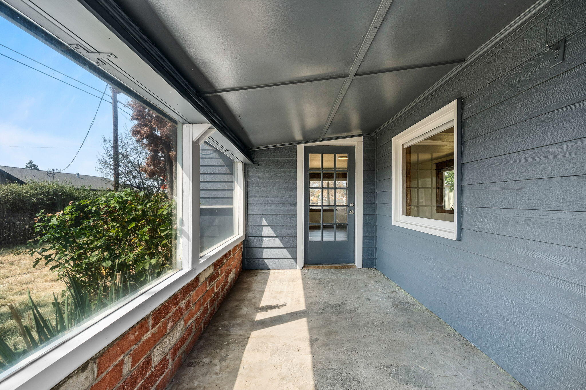 Hillman - Residential