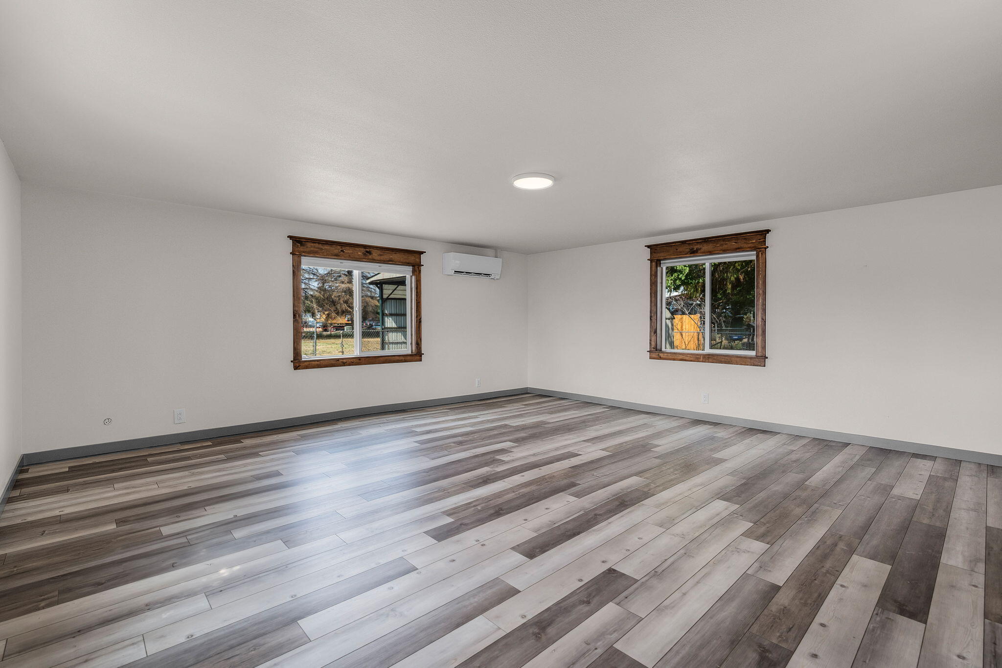 Hillman - Residential