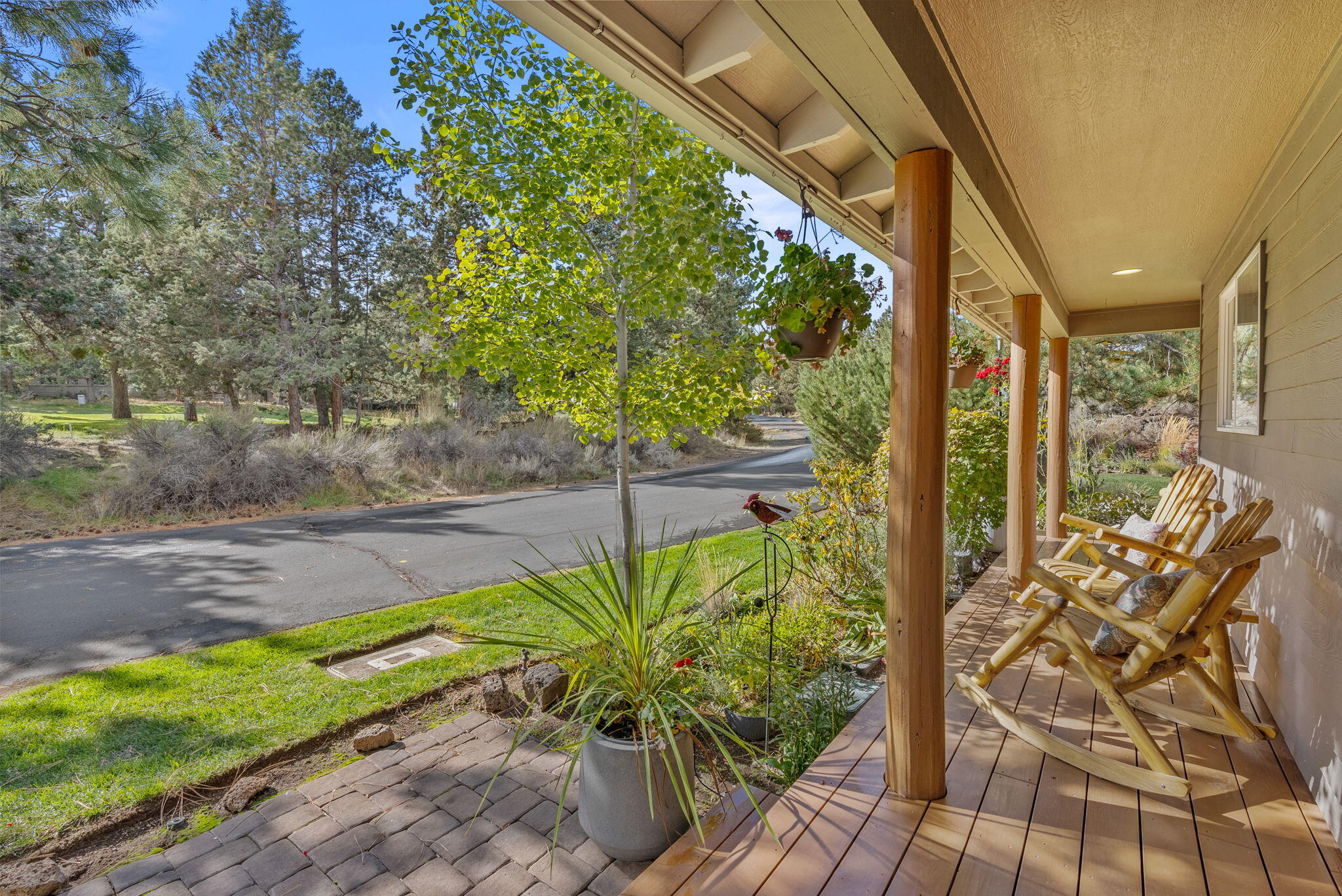 Rivers Edge Village - Residential