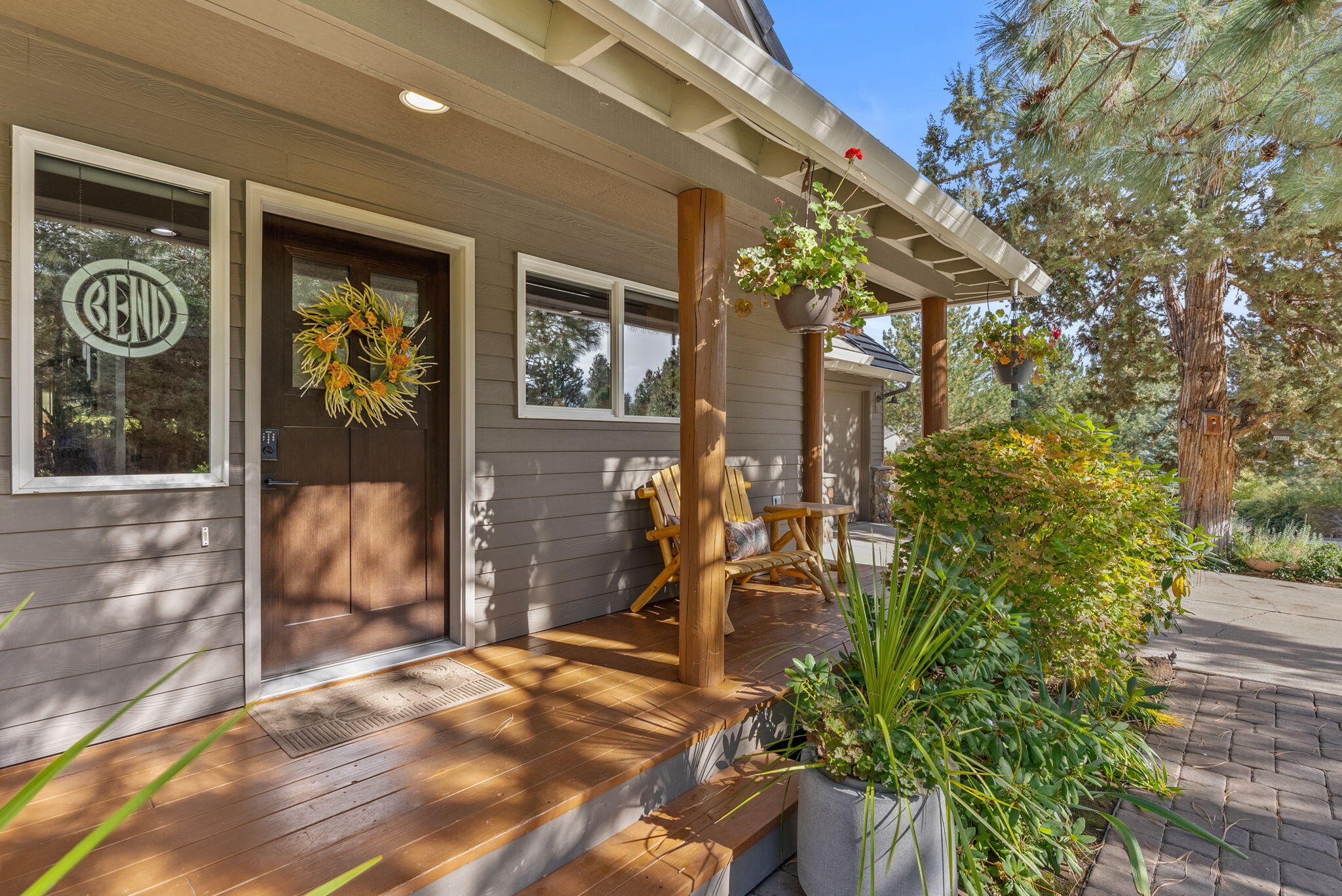 Rivers Edge Village - Residential