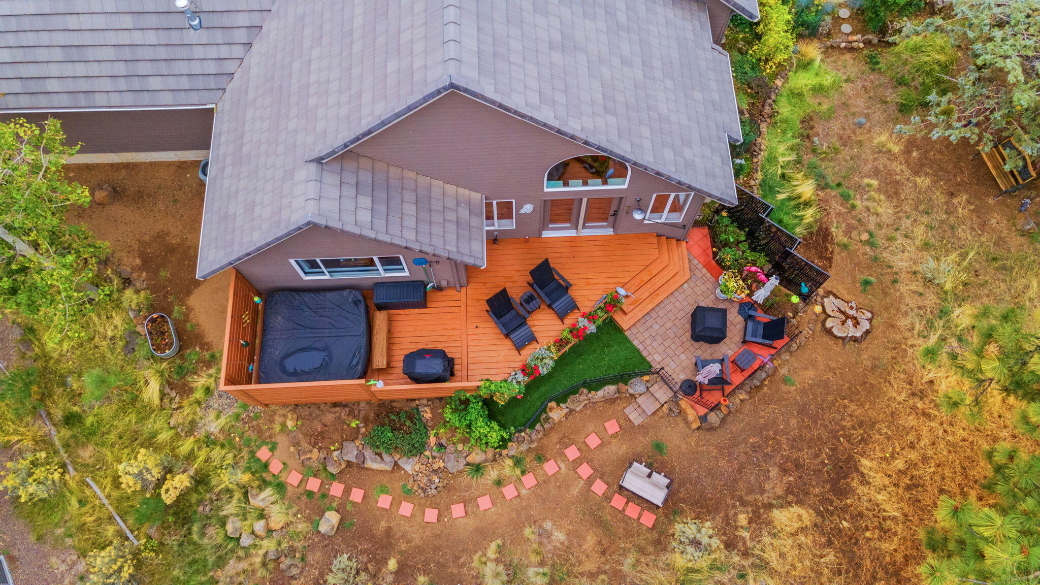 Rivers Edge Village - Residential
