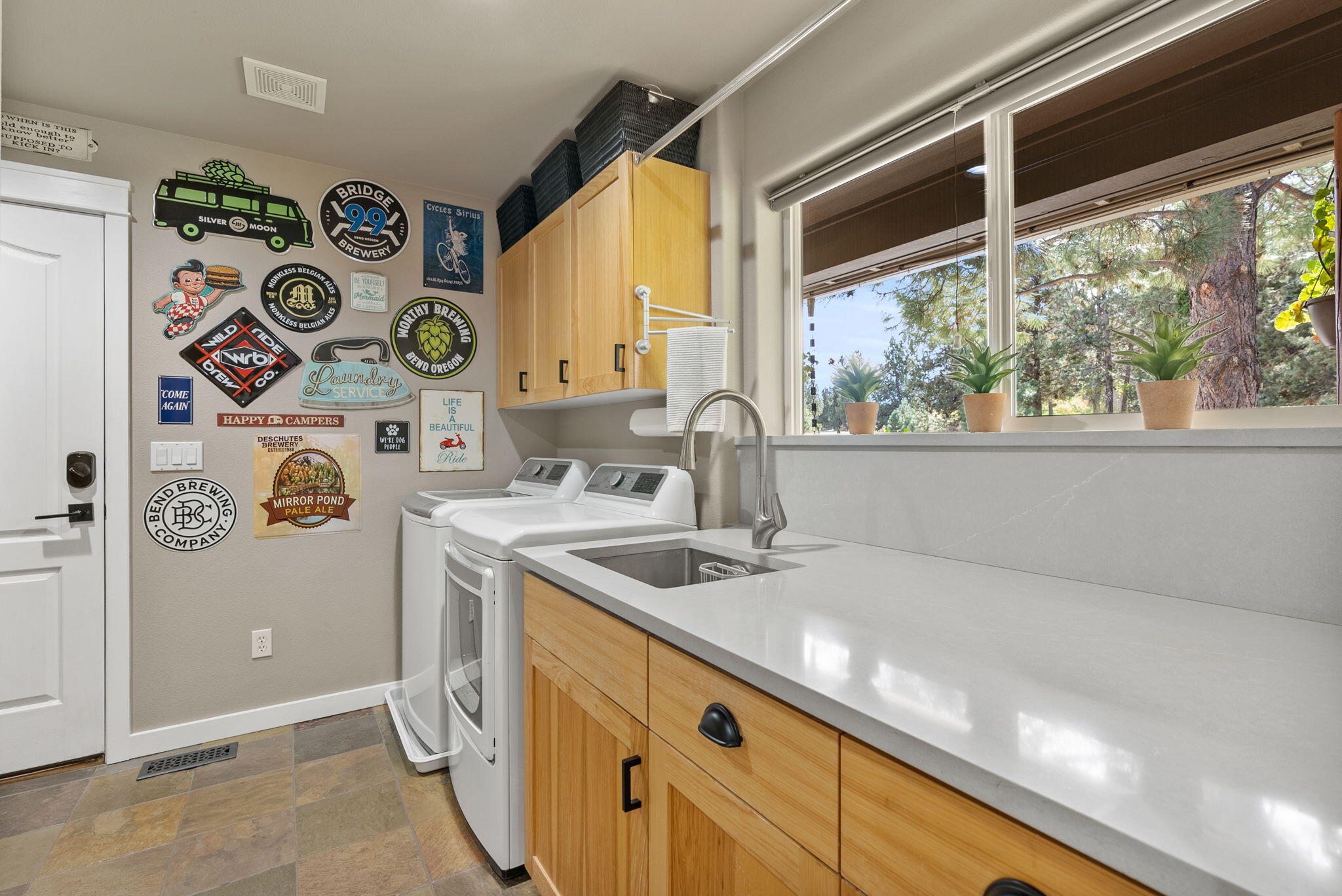 Rivers Edge Village - Residential