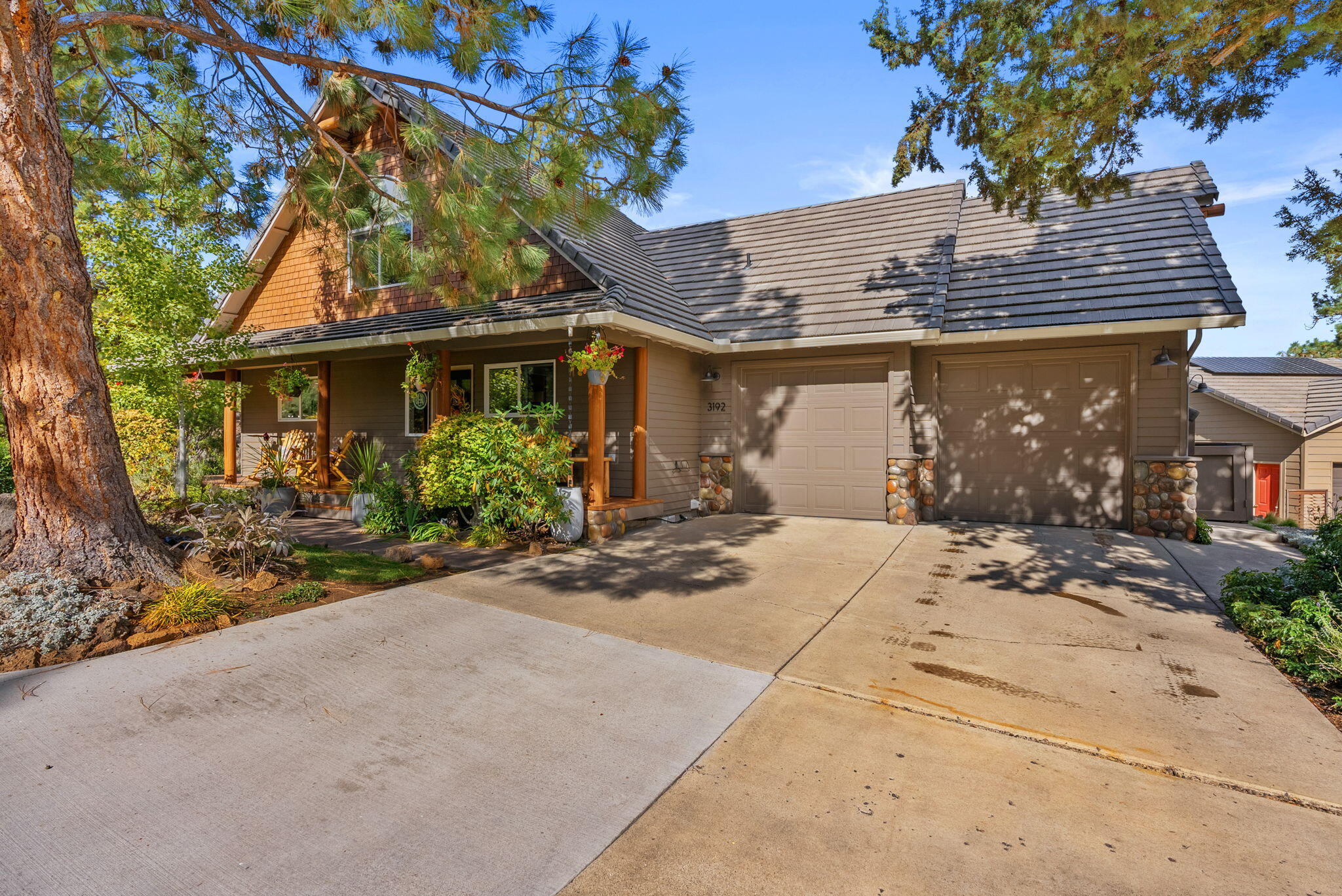 Rivers Edge Village - Residential