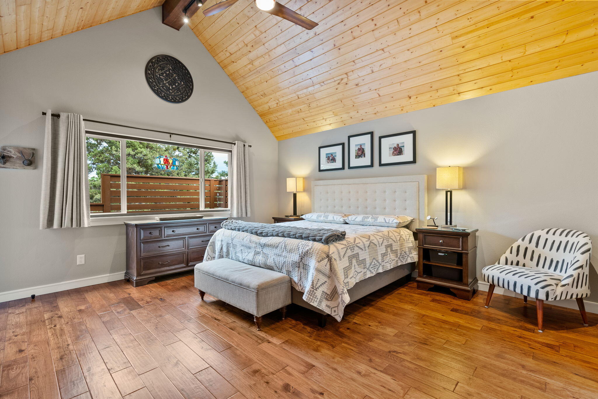 Rivers Edge Village - Residential