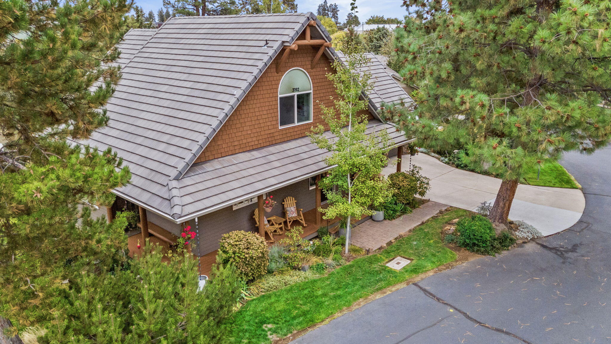 Rivers Edge Village - Residential
