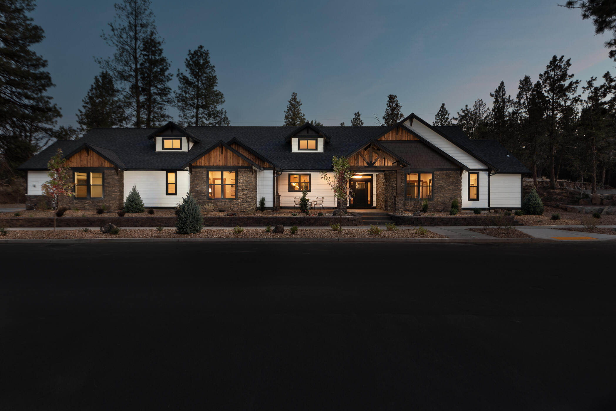 Rimrock Riders - Residential