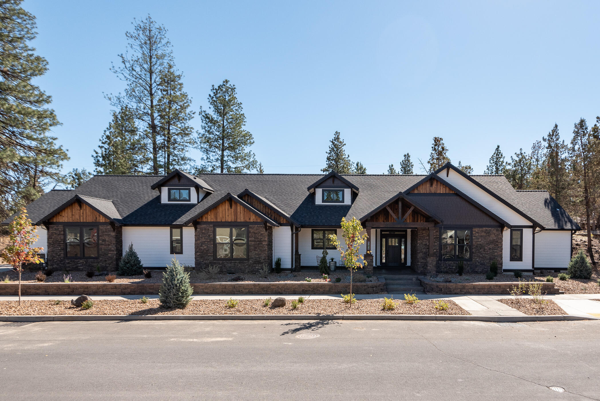 Rimrock Riders - Residential