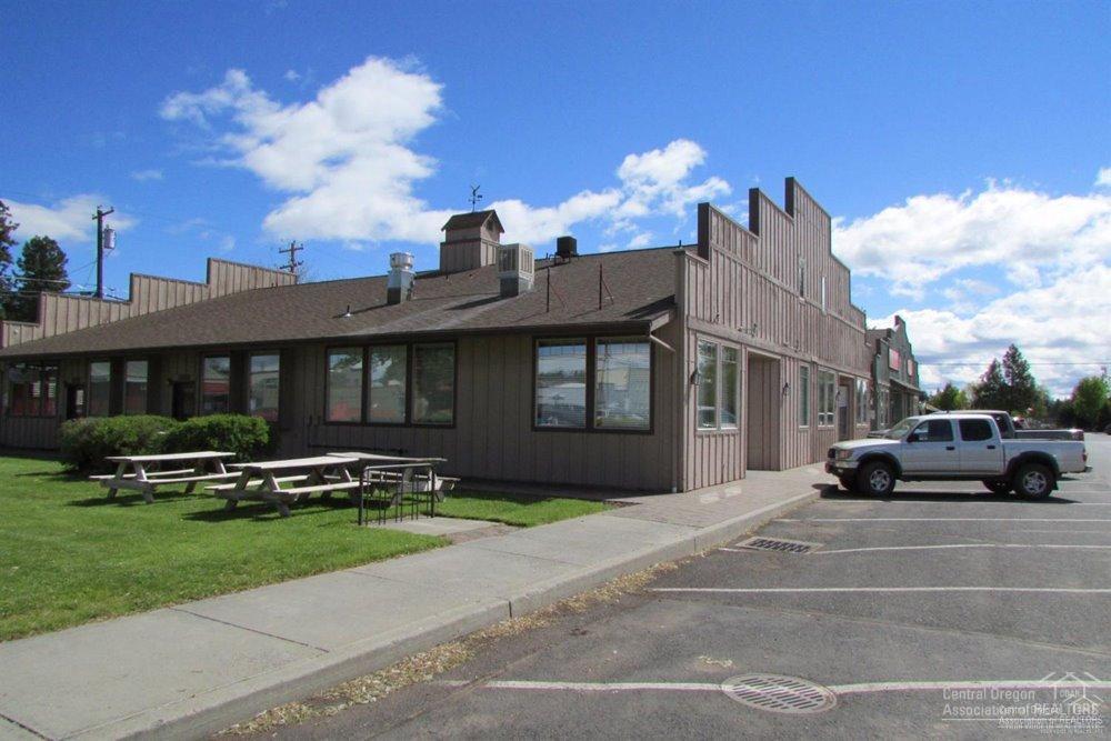 Davidson - Commercial Sale