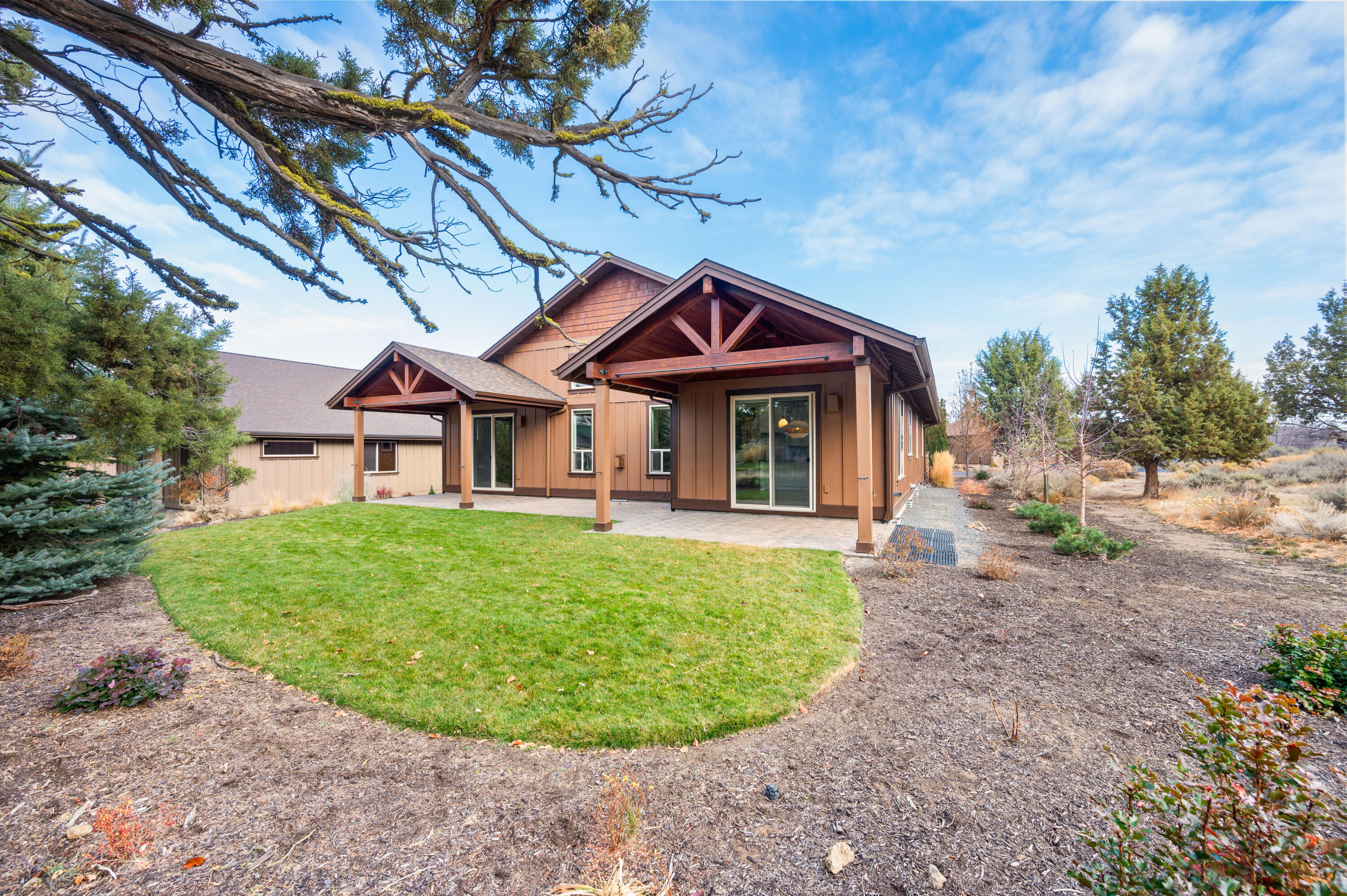 Eagle Crest - Residential
