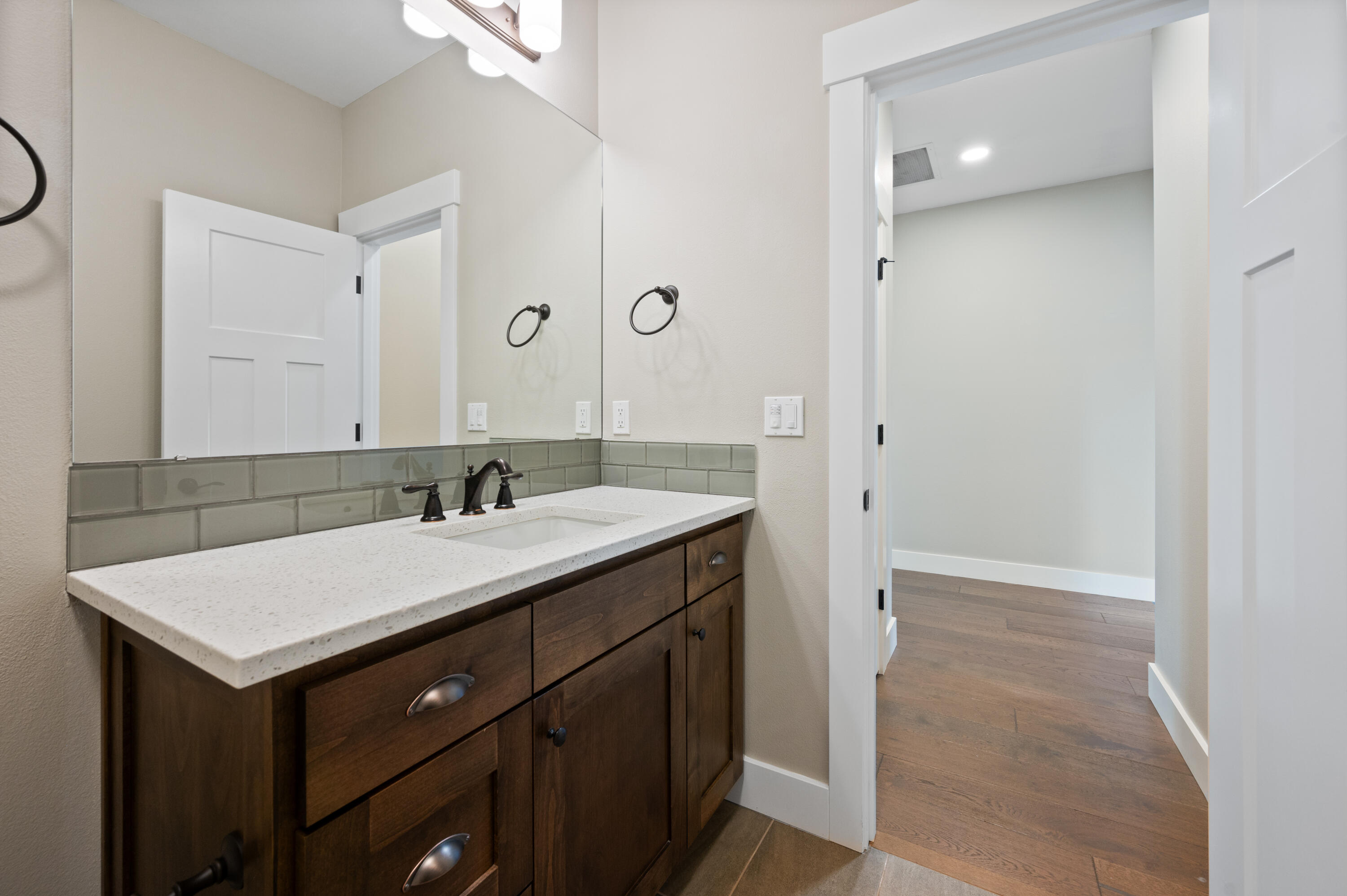 Eagle Crest - Residential