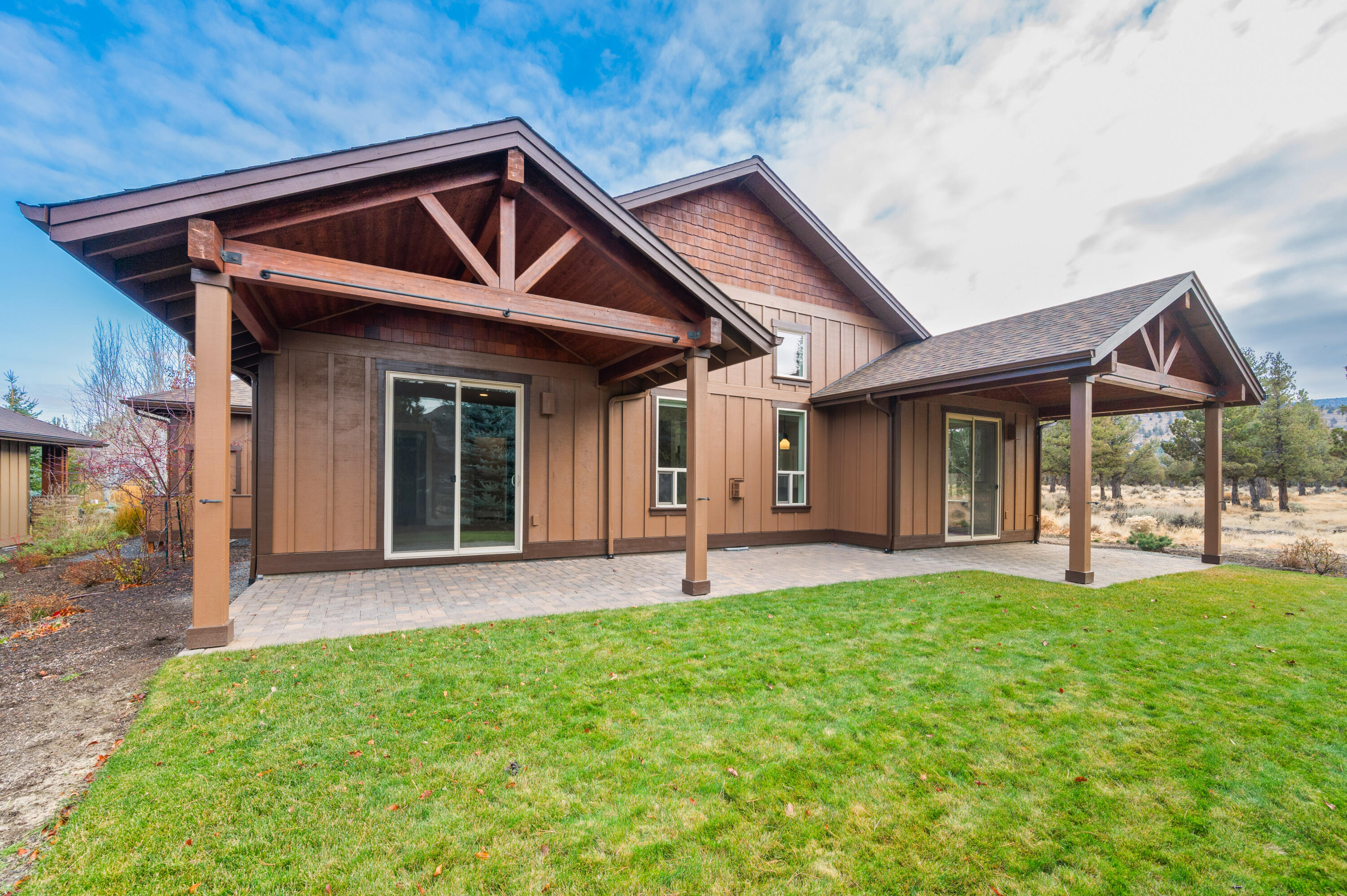 Eagle Crest - Residential