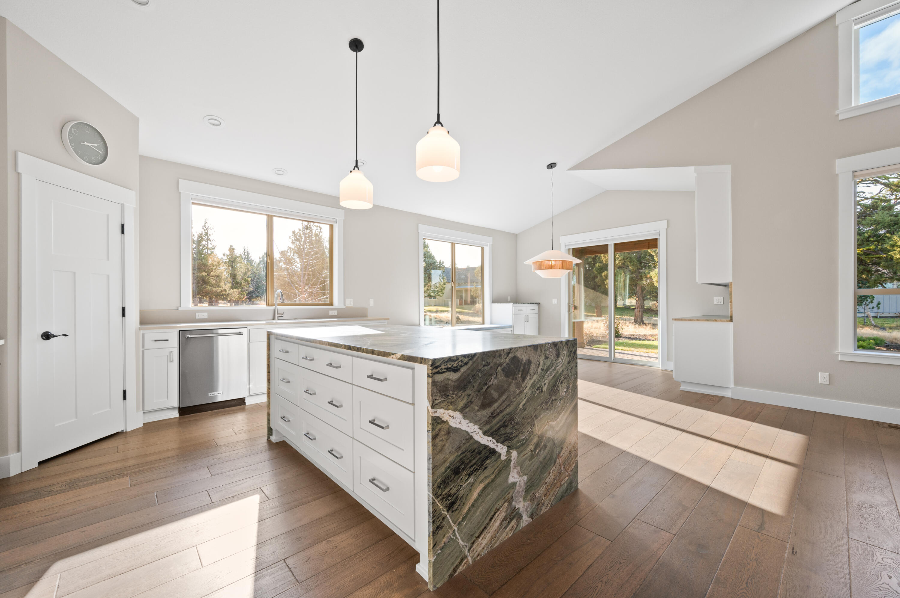 Eagle Crest - Residential