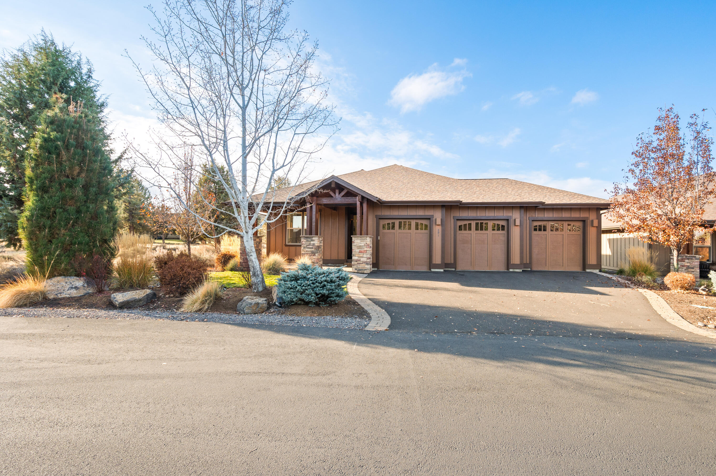 Eagle Crest - Residential