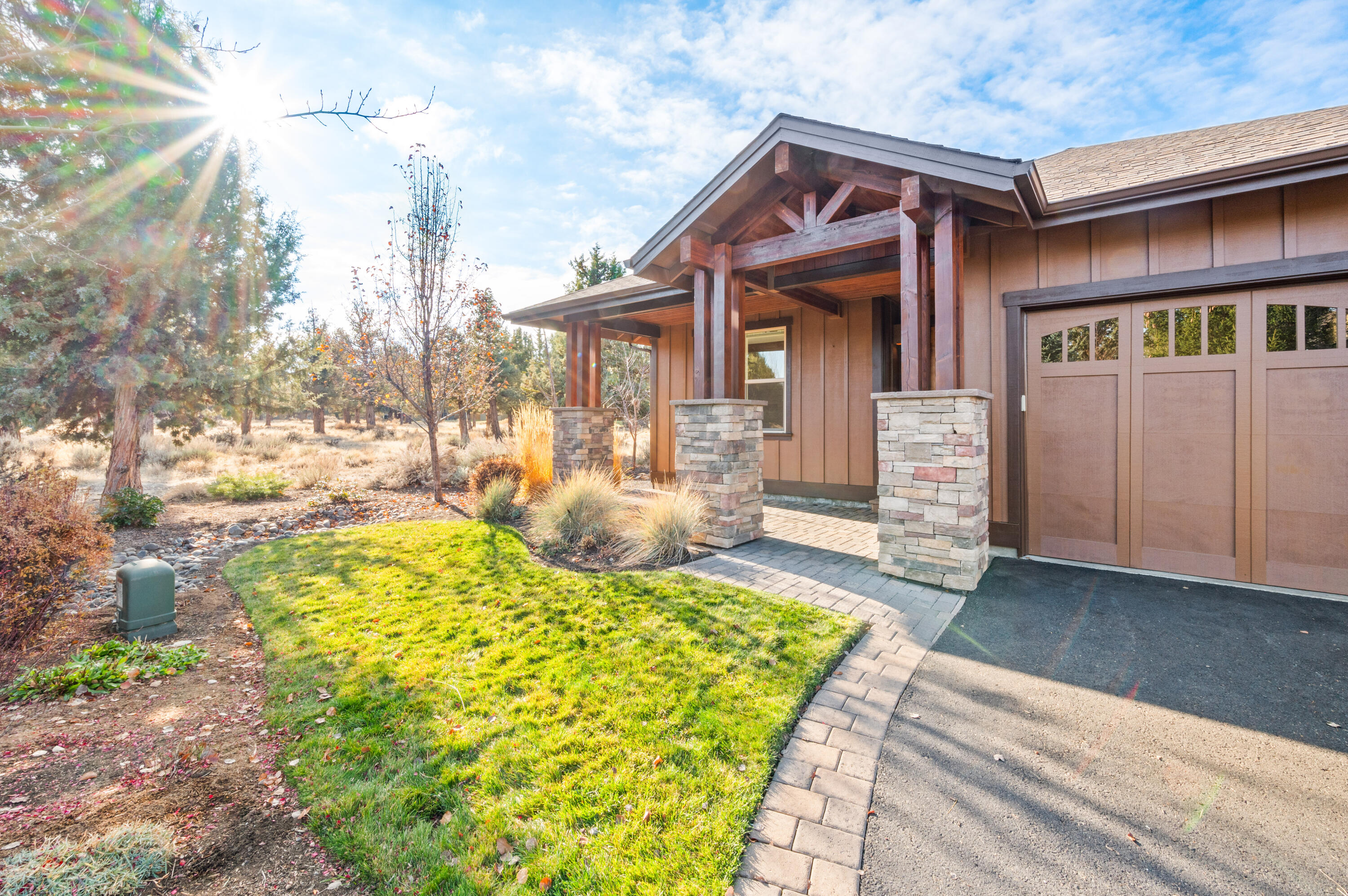Eagle Crest - Residential