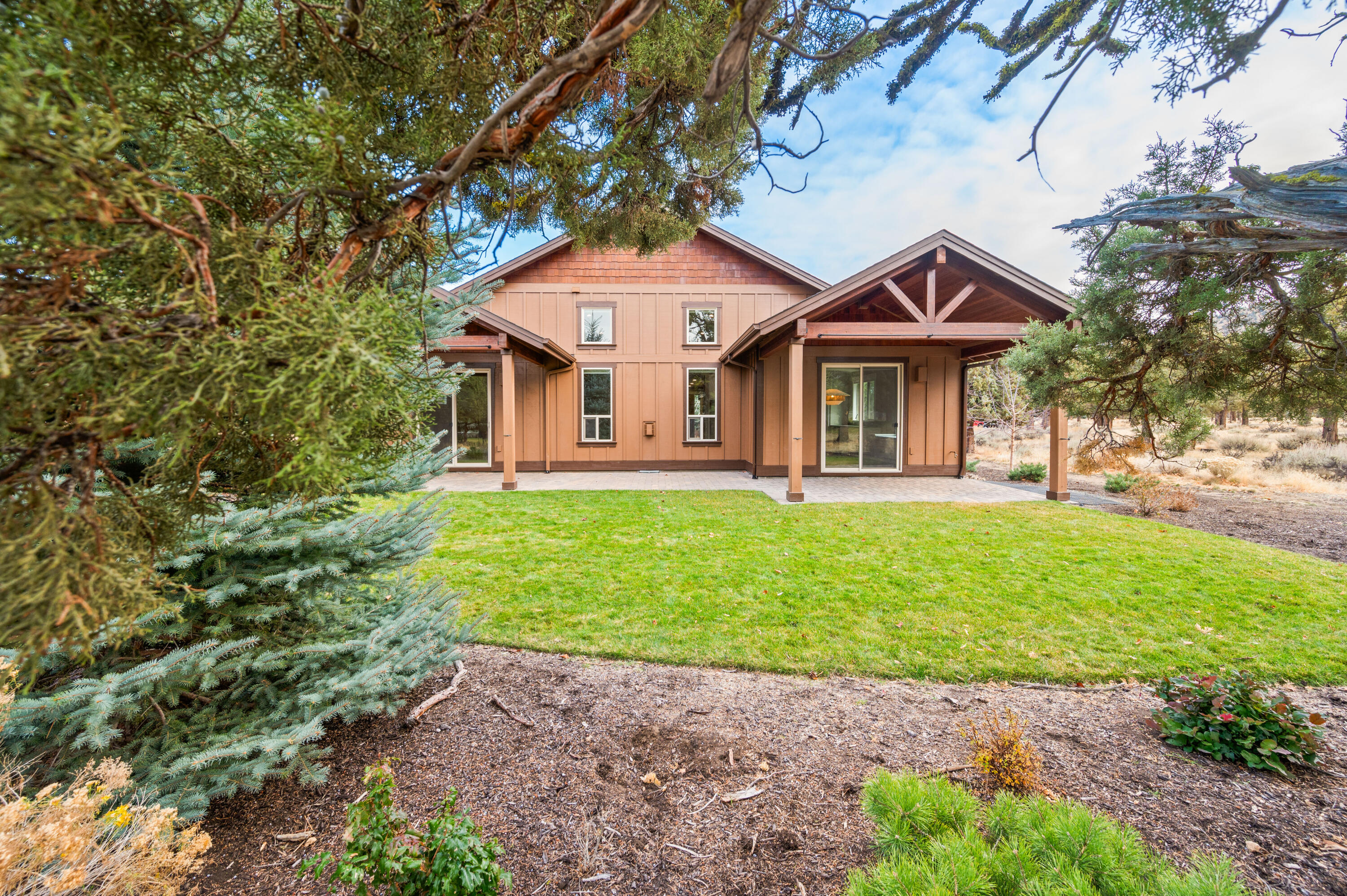 Eagle Crest - Residential