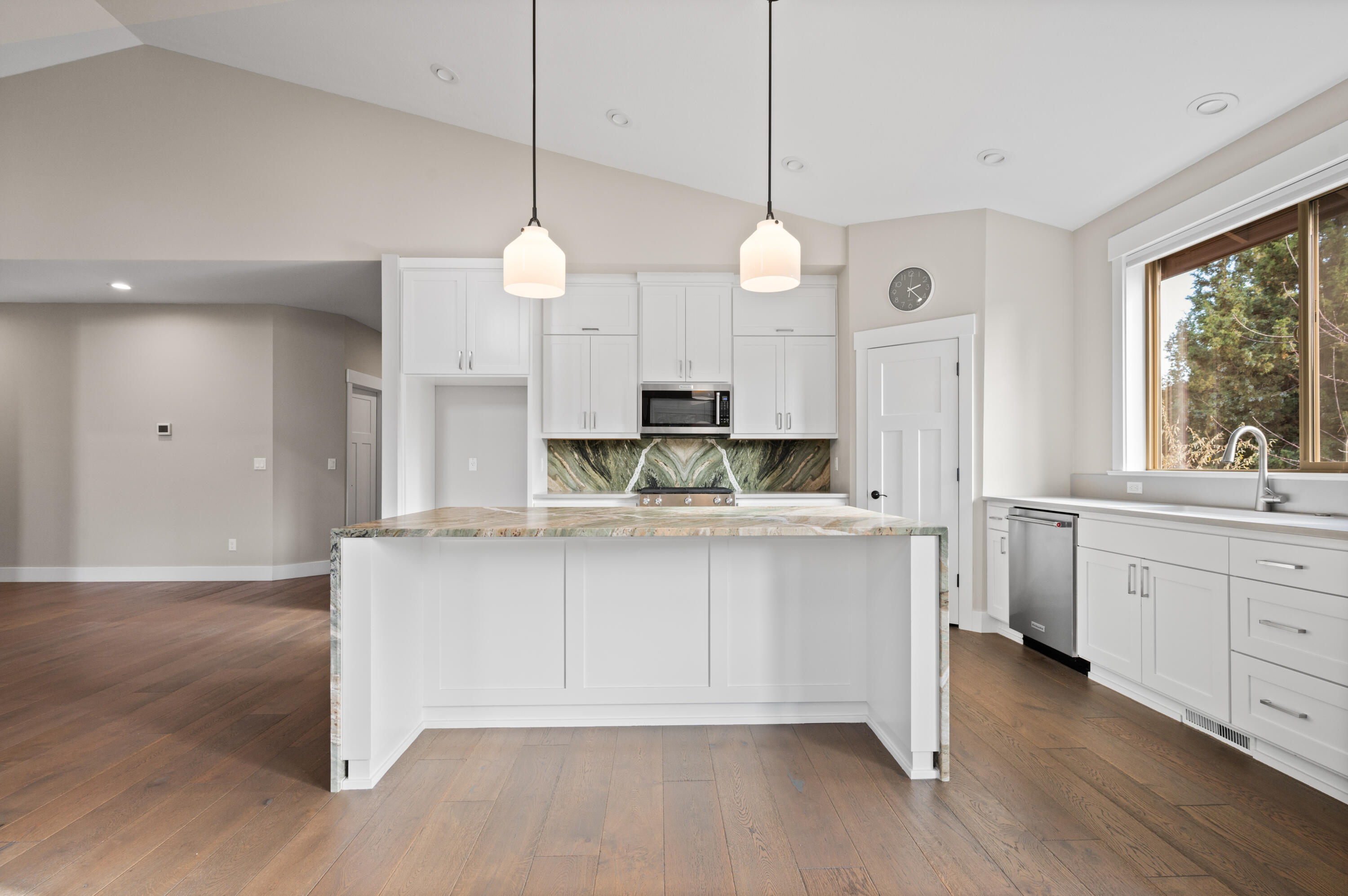 Eagle Crest - Residential