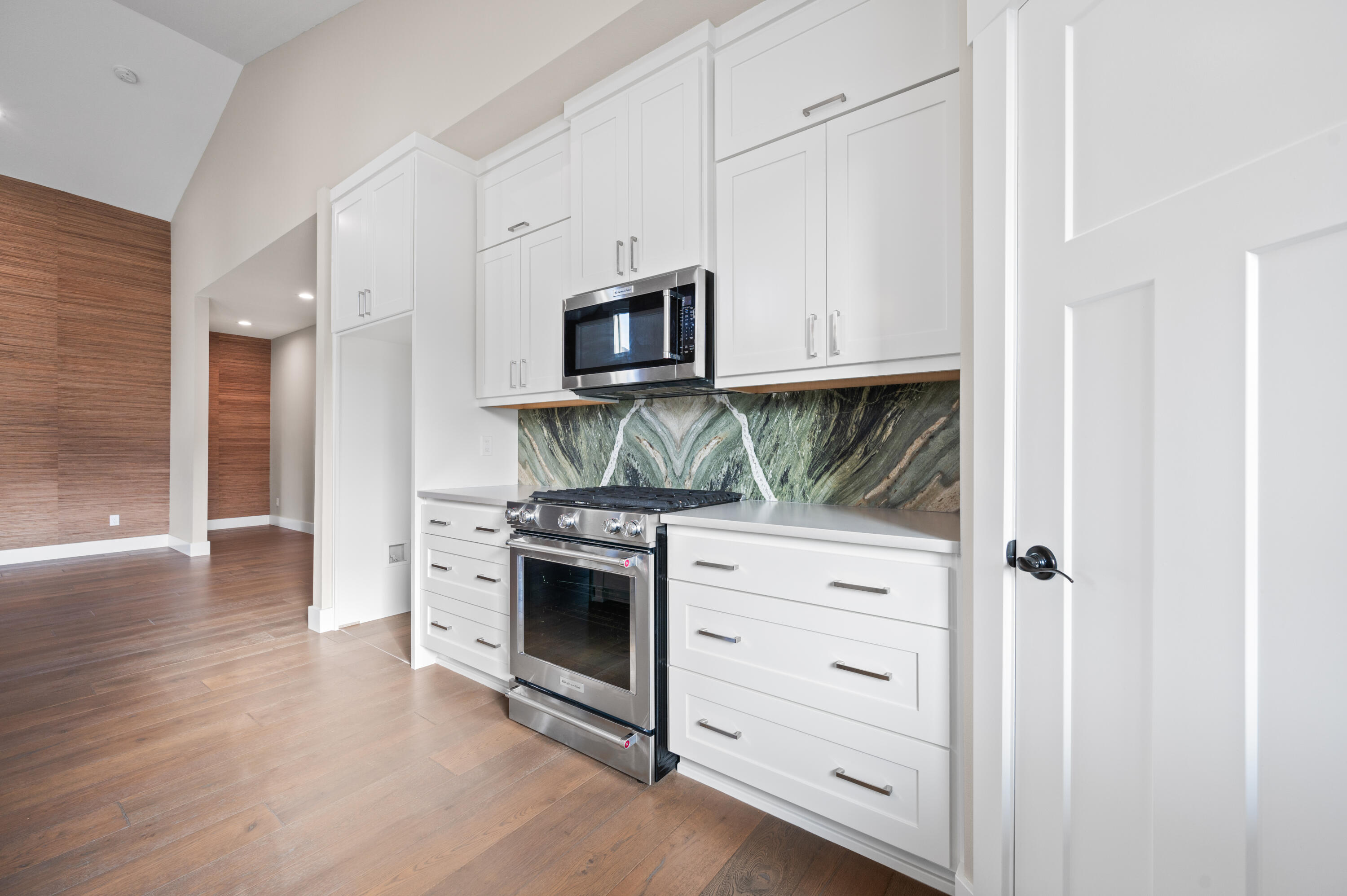 Eagle Crest - Residential