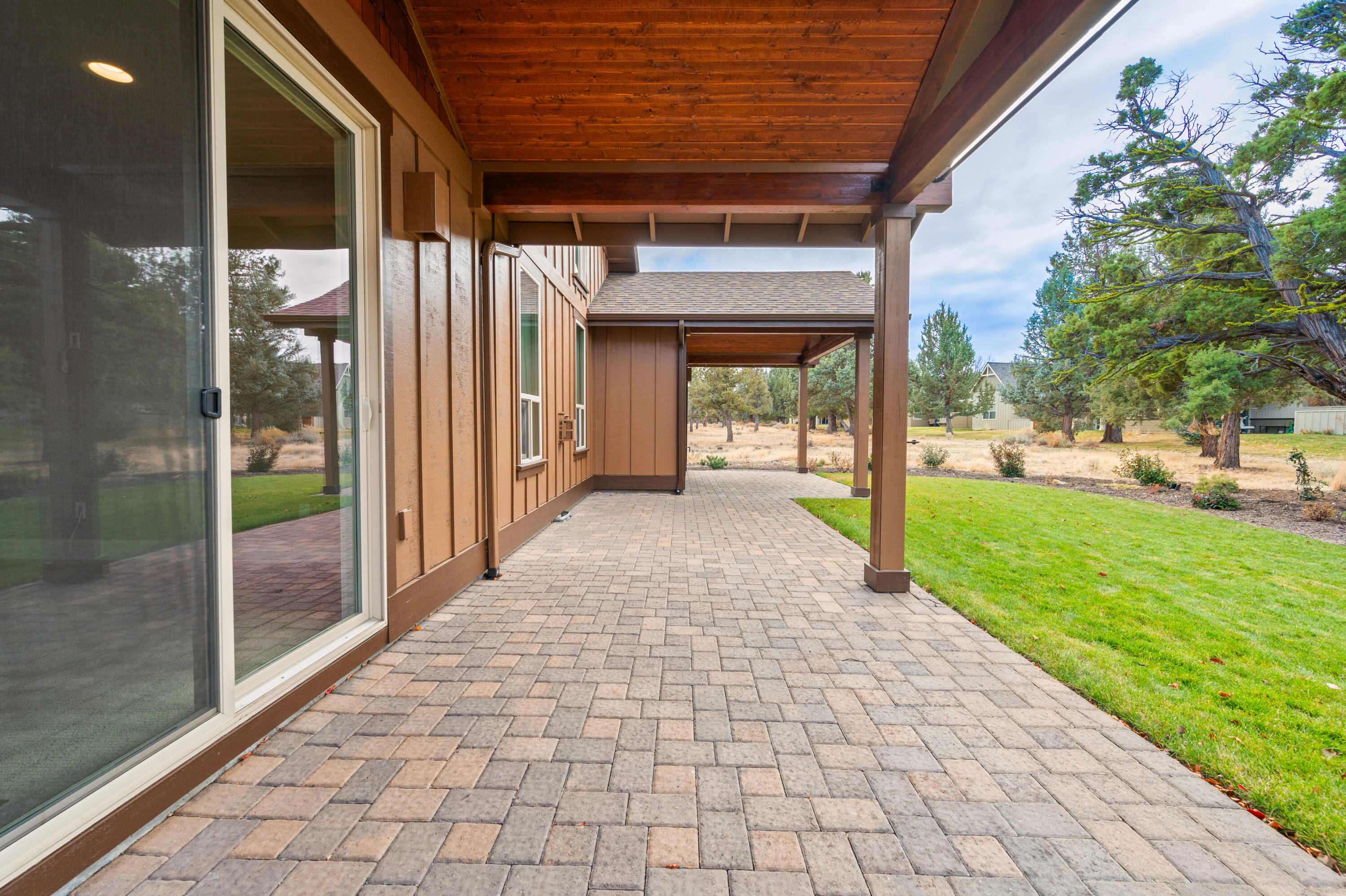 Eagle Crest - Residential